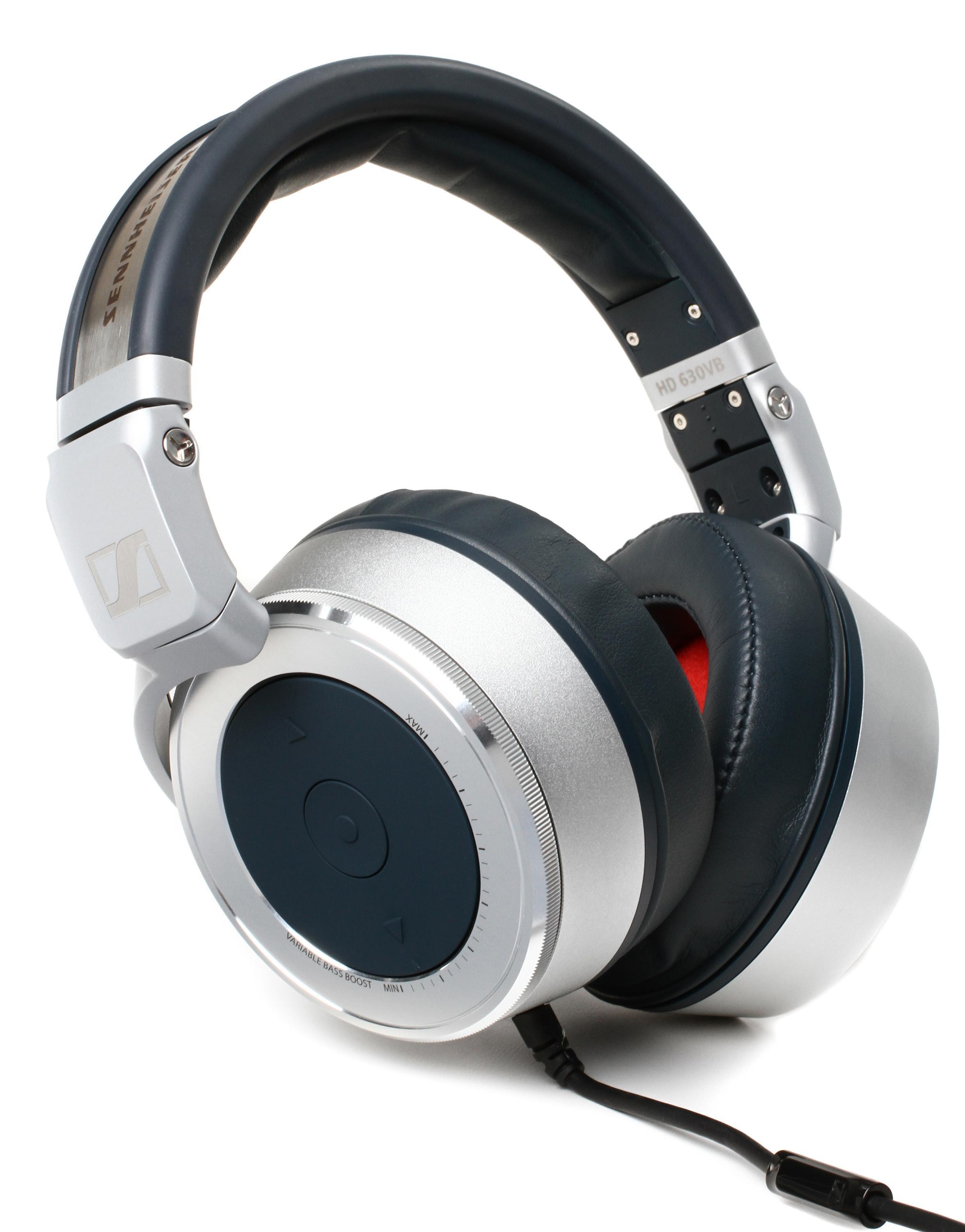 Sennheiser hd 630vb outlet headphones