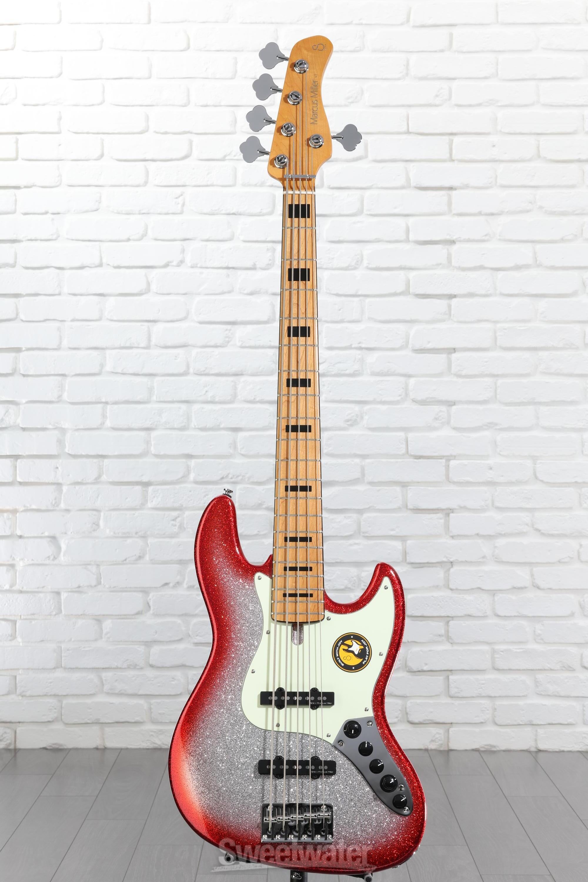 ベース Sire V7 5st 2nd generation V7VINTAGEALDER5STTSIII_8883ad9