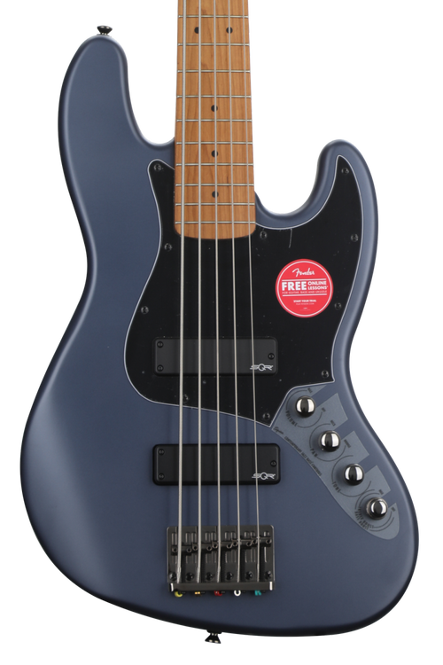 ベース SQUIER Contemporary Active Jazz Bass V 1553953235i0p80WsBoVdzkK11sJmk