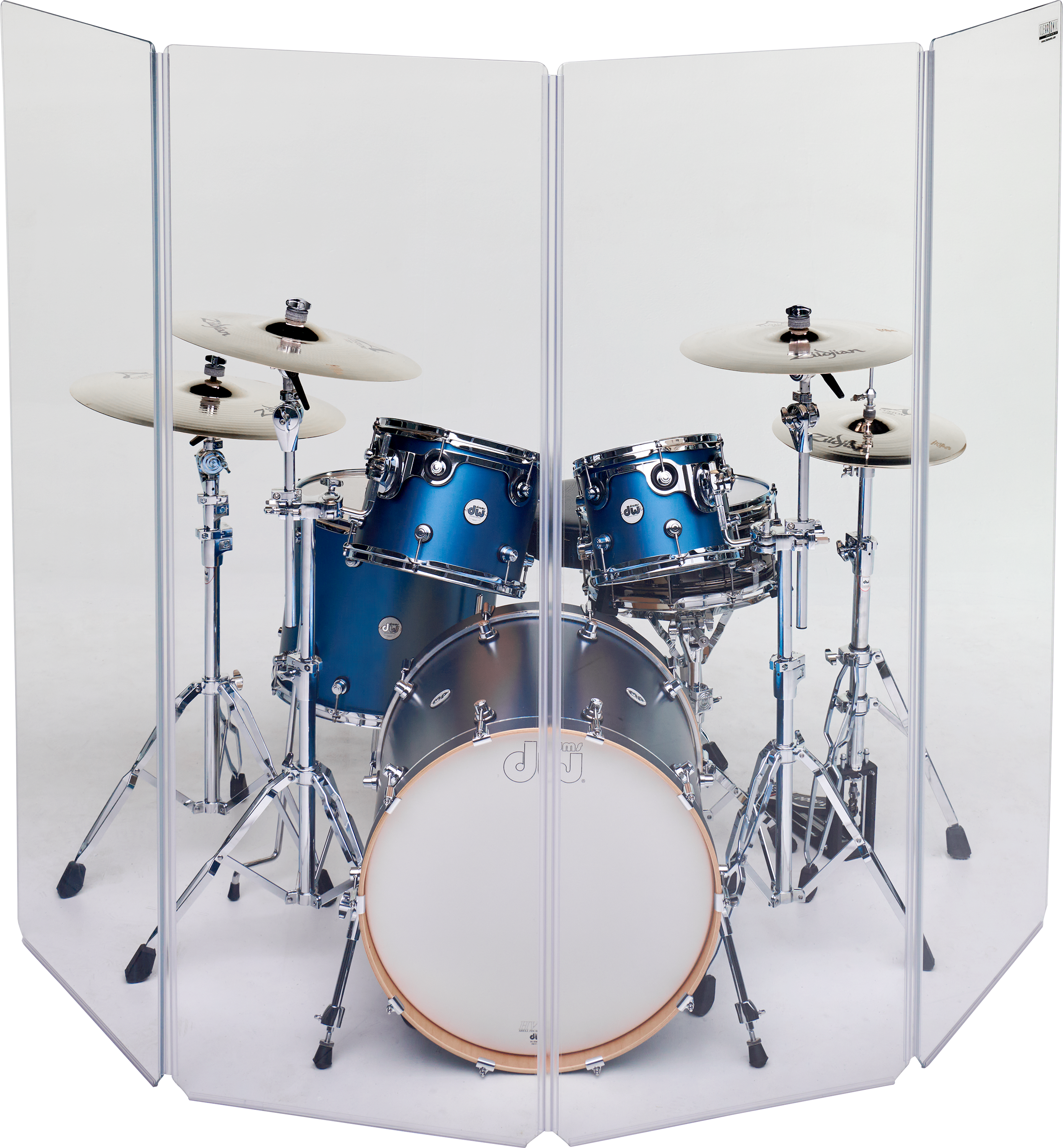 Electro-Voice TX1152FM 2000W 15-inch Passive Floor Monitor Speaker