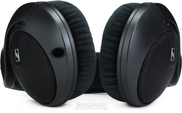 Sennheiser HD 560S Open-back Audiophile Headphones