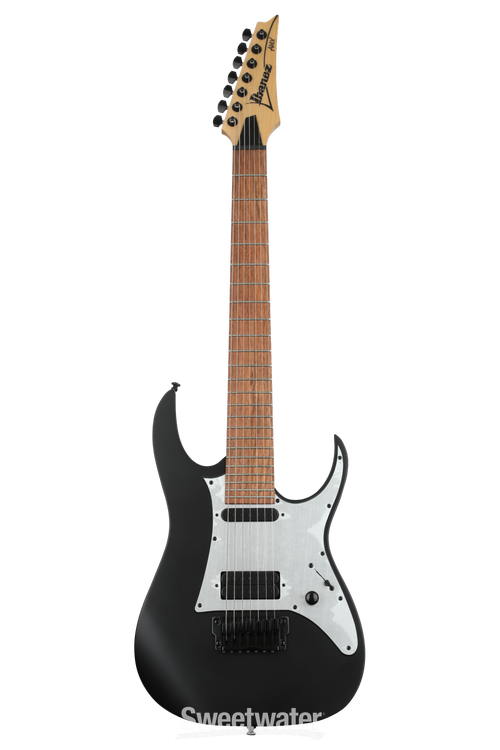 Ibanez APEX20 Munky Signature 20th Anniversary - Black