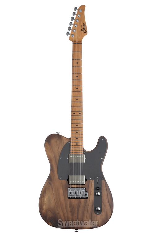 ギター Suhr / Andy Wood Signature Modern T Suhr Andy Wood Signature Modern T Guitar, Stark Red | Humbucker Music