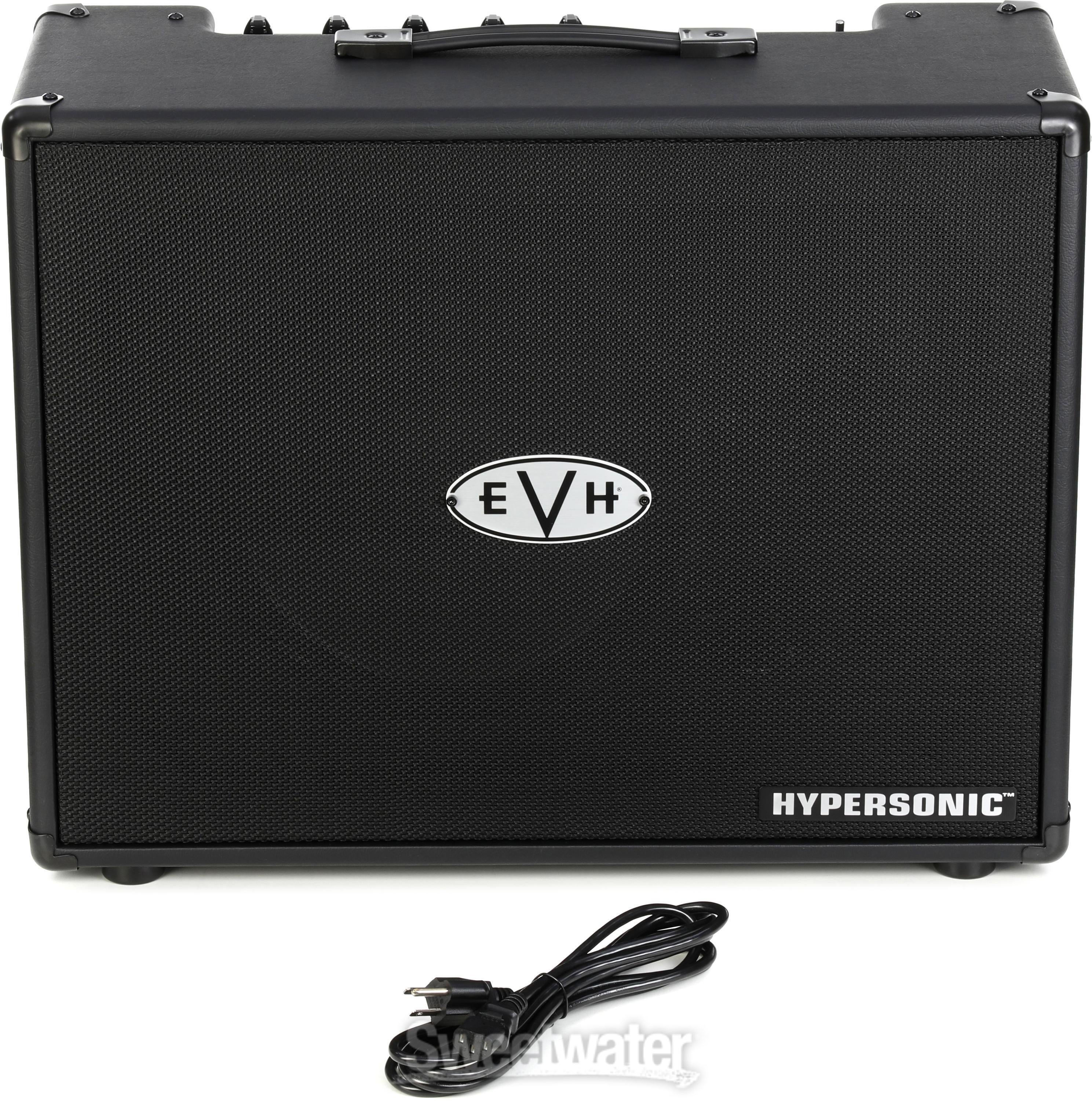 EVH 5150III Hypersonic FR-12 1,000-watt Powered FRFR Speaker