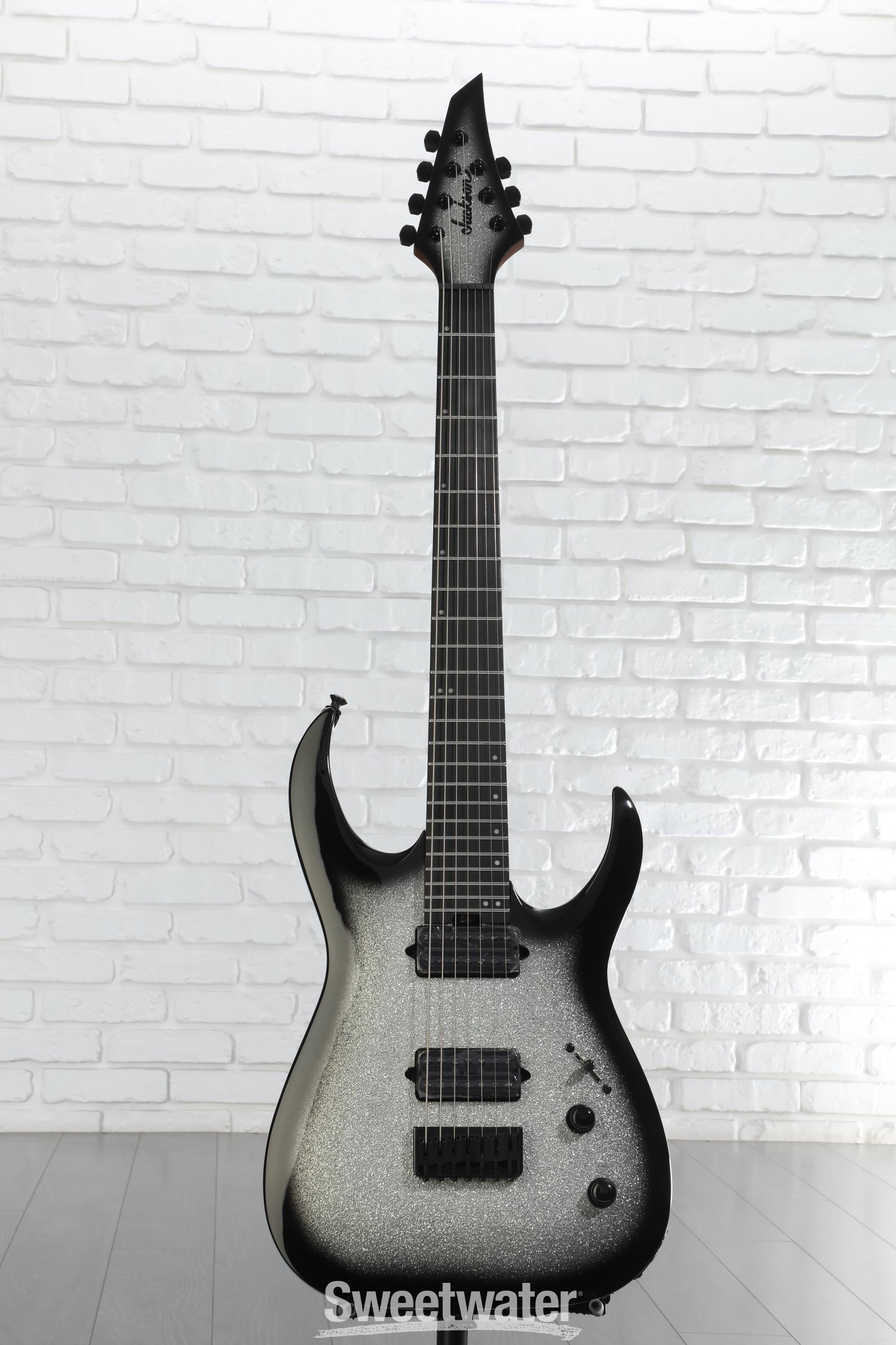 Jackson Pro Plus Signature Misha Mansoor Juggernaut HT7P 7