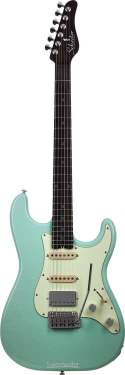 Schecter Nick Johnston Traditional HSS Electric Guitar