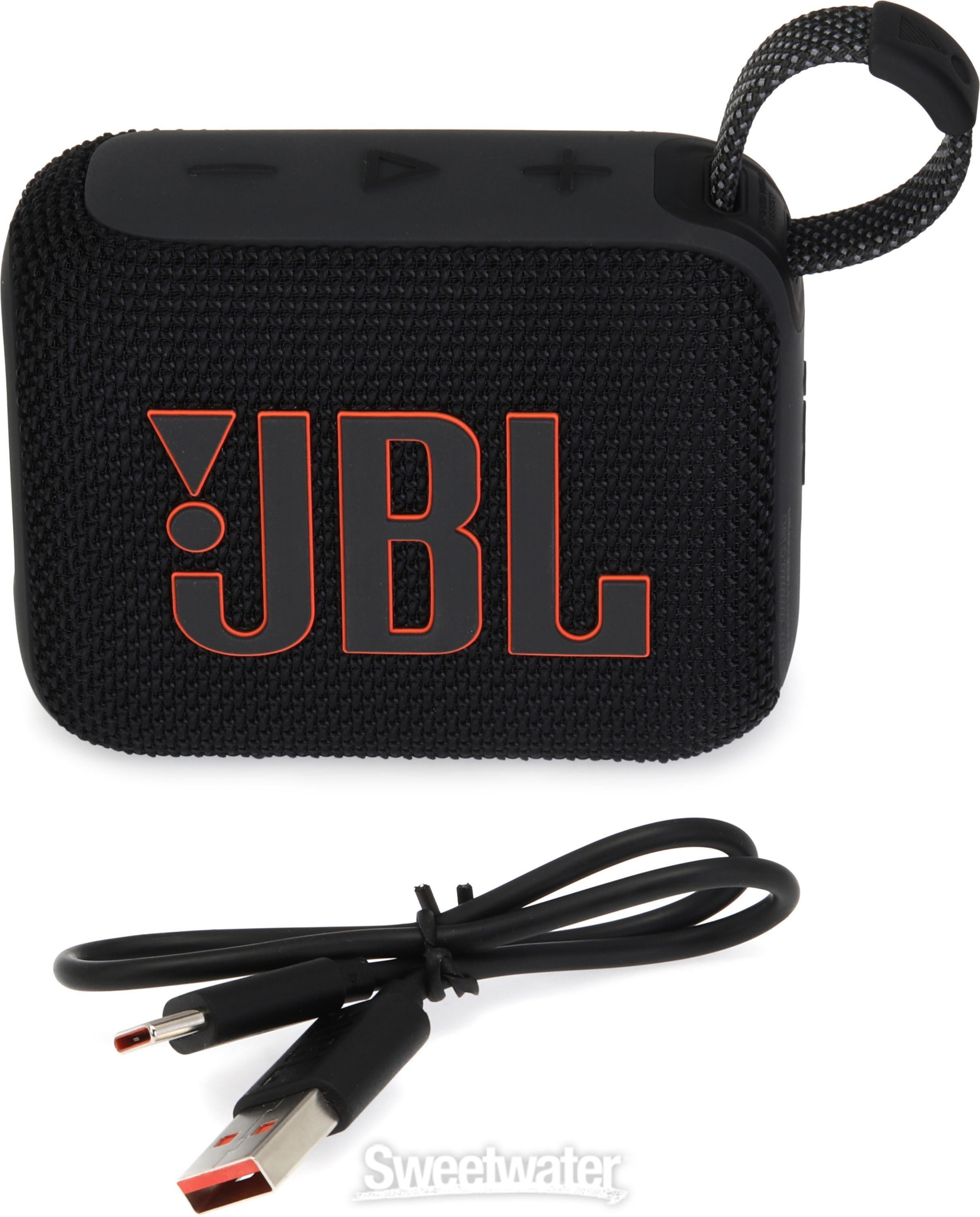 Jbl fashion 2 go waterproof