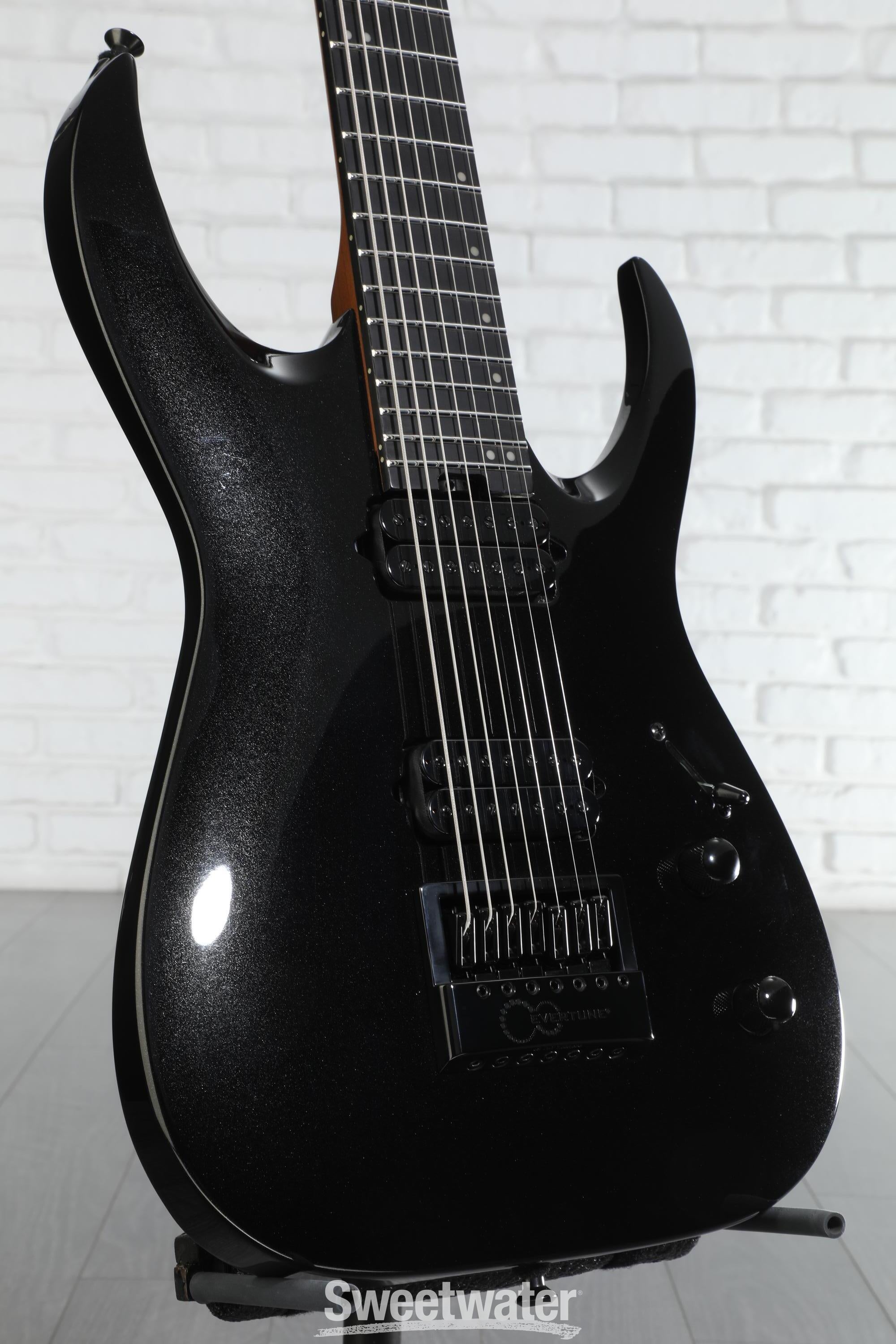 Jackson Pro Plus Signature Misha Mansoor Juggernaut ET7 7-string