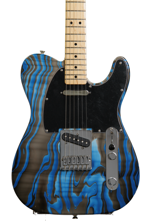Fender Standard Telecaster - Swirl | Sweetwater