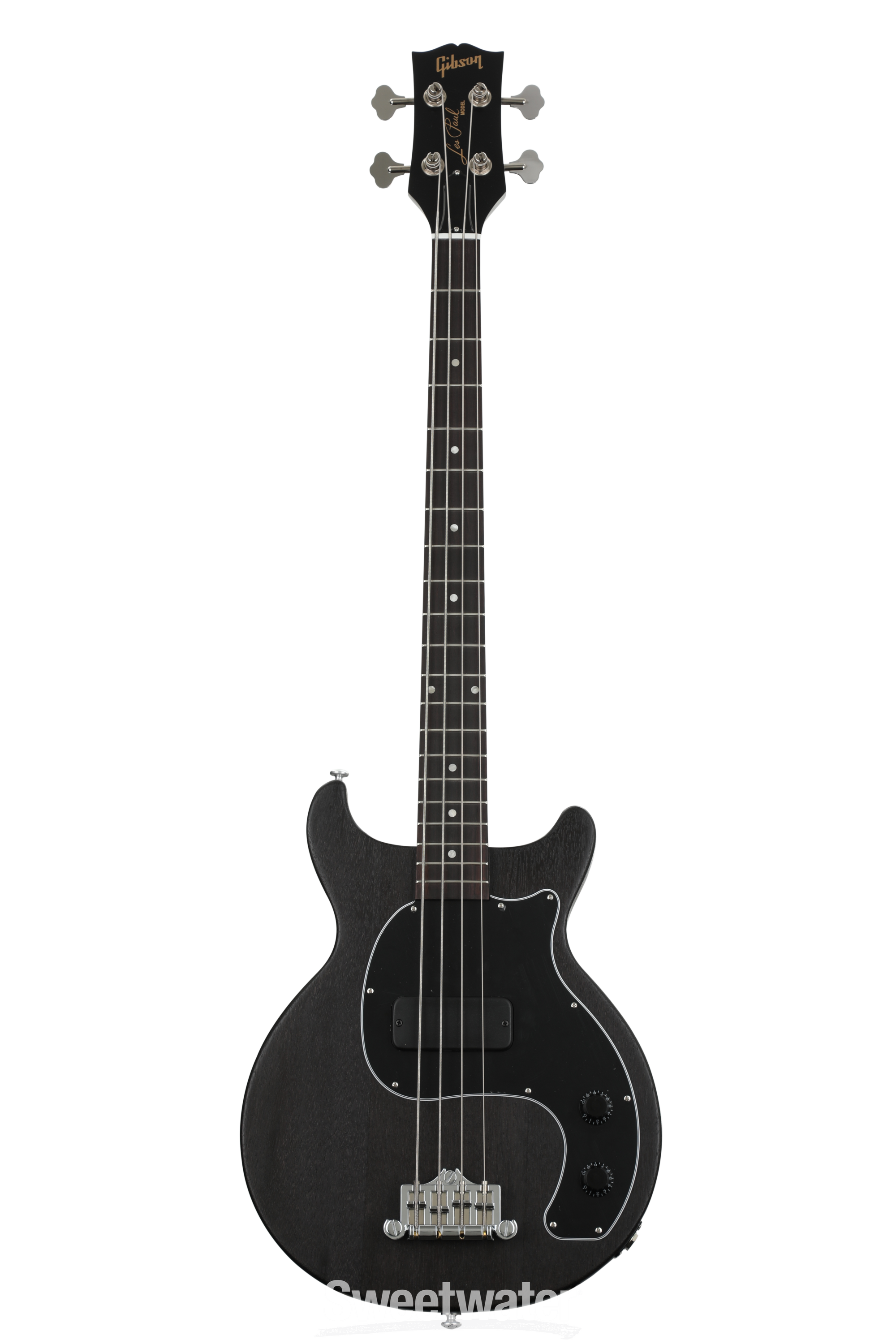 ギター Gibson/Les Paul Junior Ebony 15858ce4e4BrBsuZwiKRwnXw5AcQnG