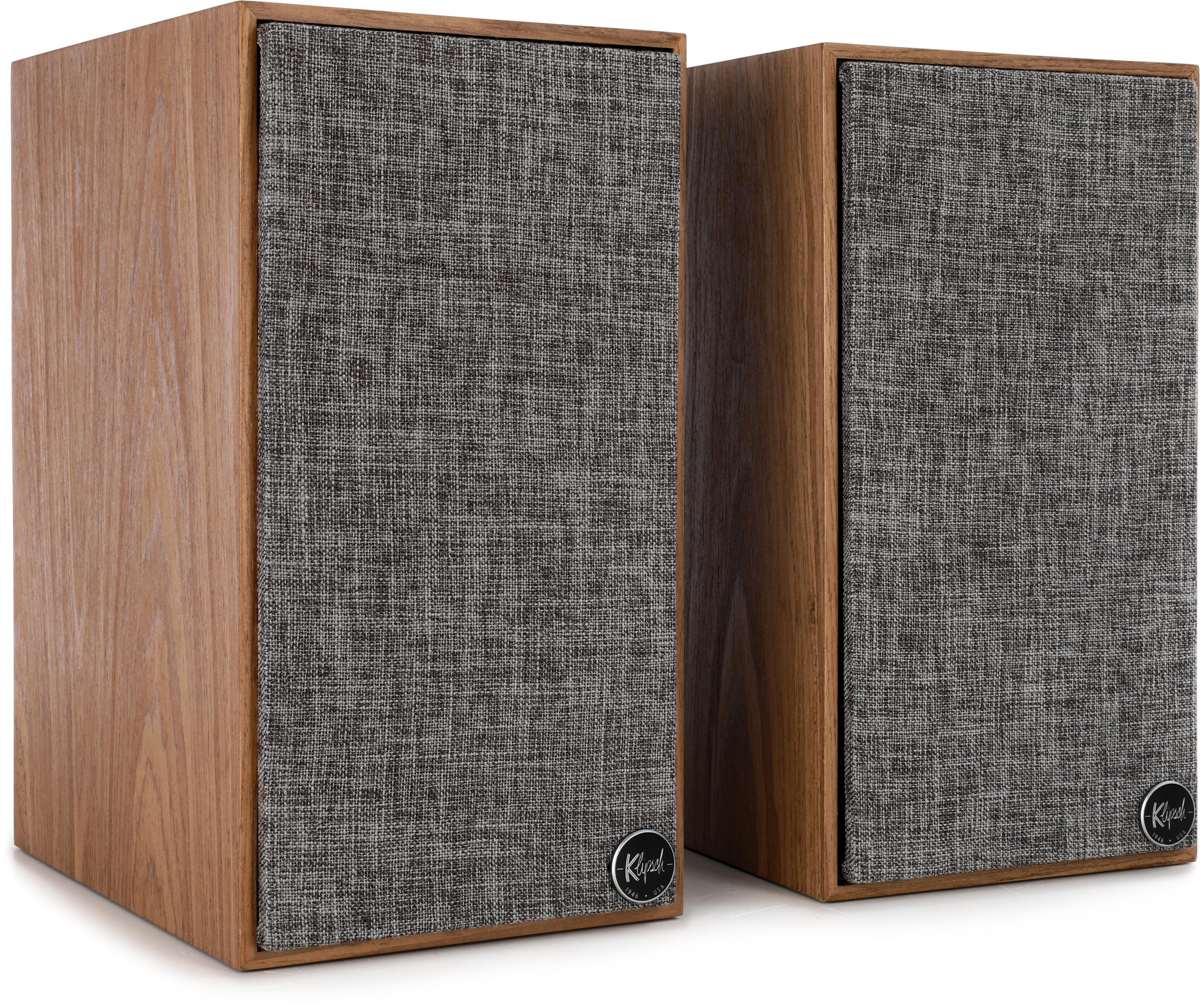 スピーカー・ウーファー Klipsch the fives Klipsch | The Fives Powered Speakers Klipsch® Certified Factory…