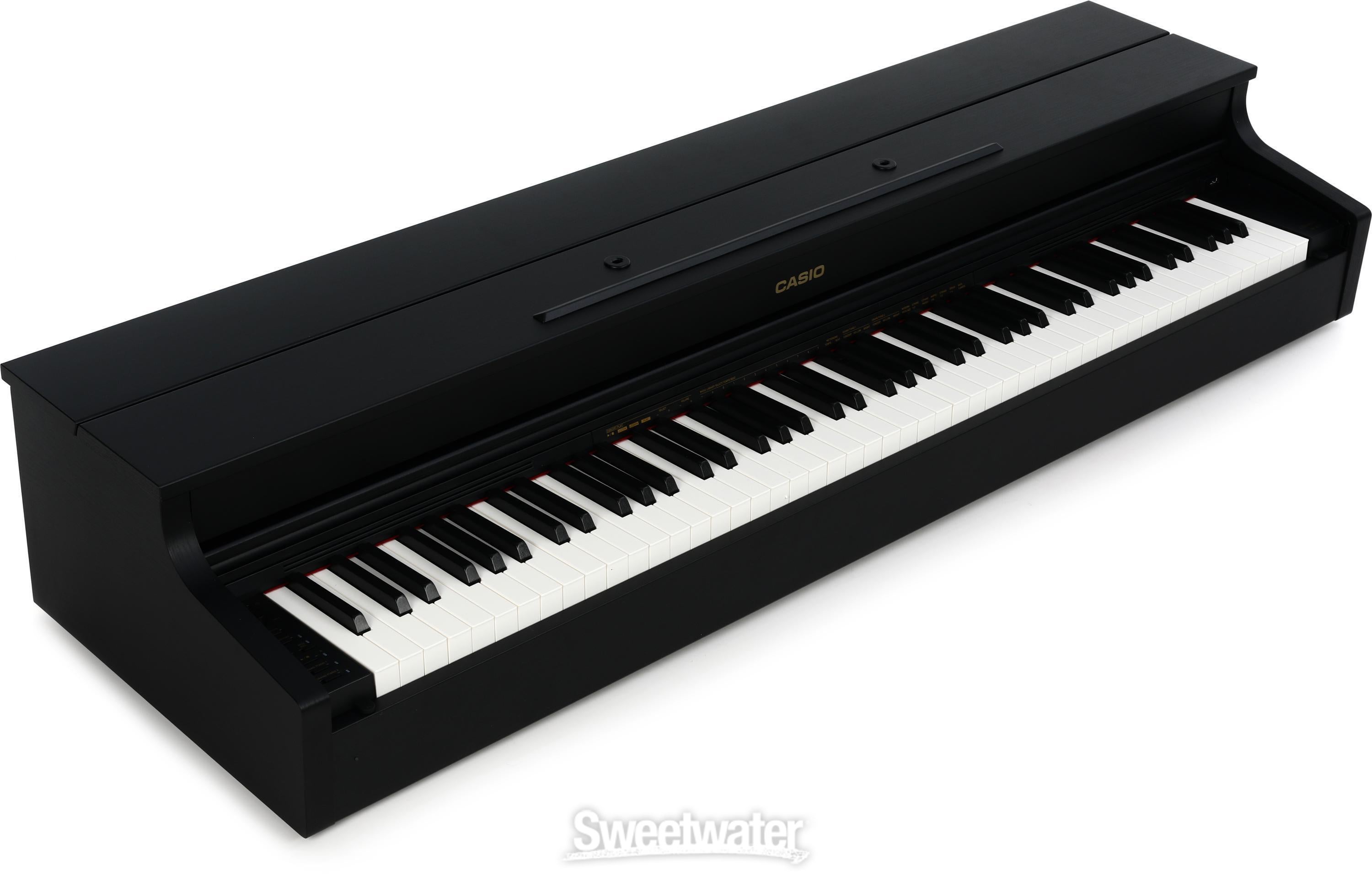 在庫大得価13201D3008）CASIO CELVIANO AP-470 電子ピアノ 2018年製 セルヴィアーノ カシオ