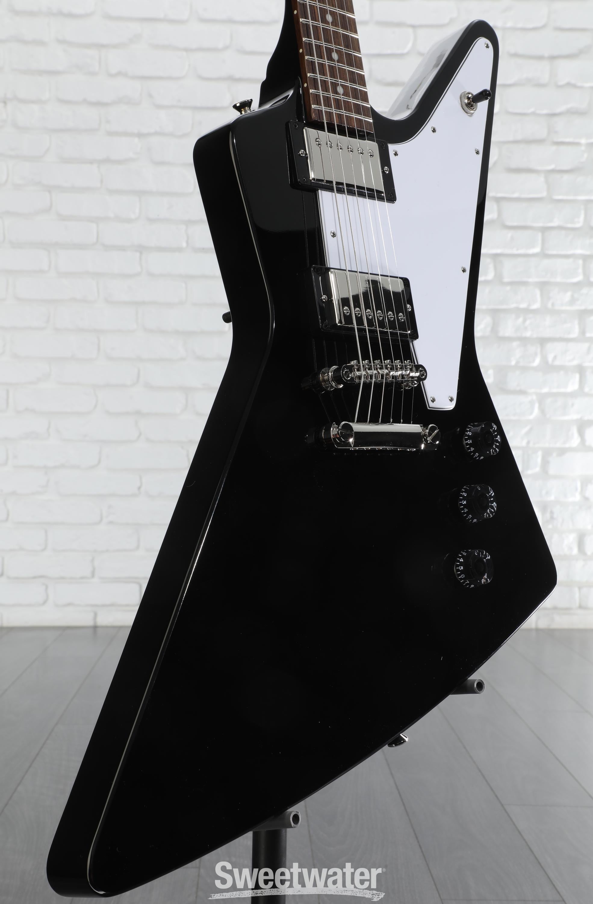 Epiphone Explorer 