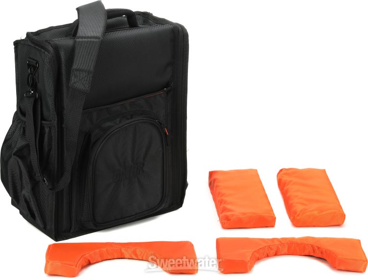 Large G-CLUB Style Backpack - Gator Cases