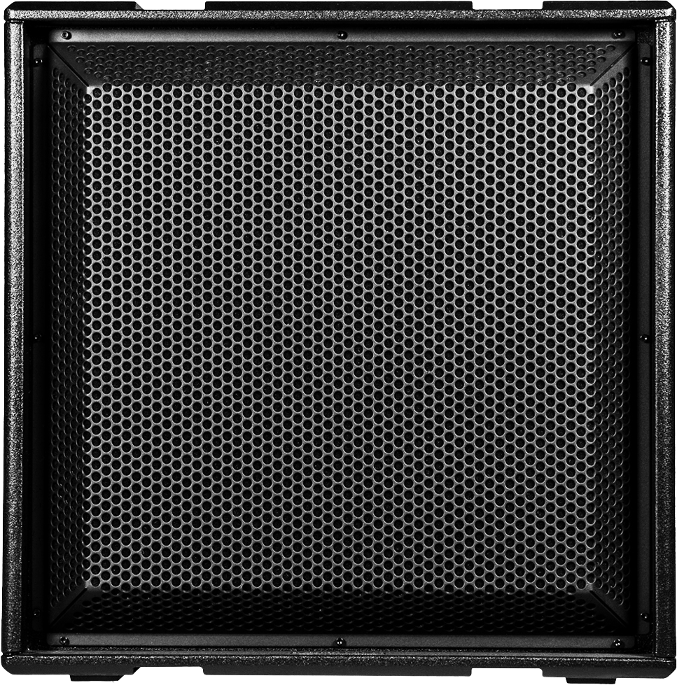 Photo of dBTechnologies Ingenia IGS1 Powered Subwoofer