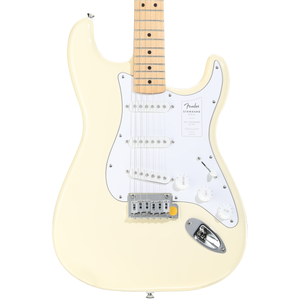 Fender Deluxe Roadhouse Stratocaster - Black | Sweetwater Fender Deluxe Roadhouse Stratocaster - Black | Sweetwater