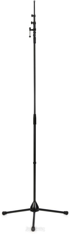 K&M 210/9 Telescoping Boom Microphone Stand