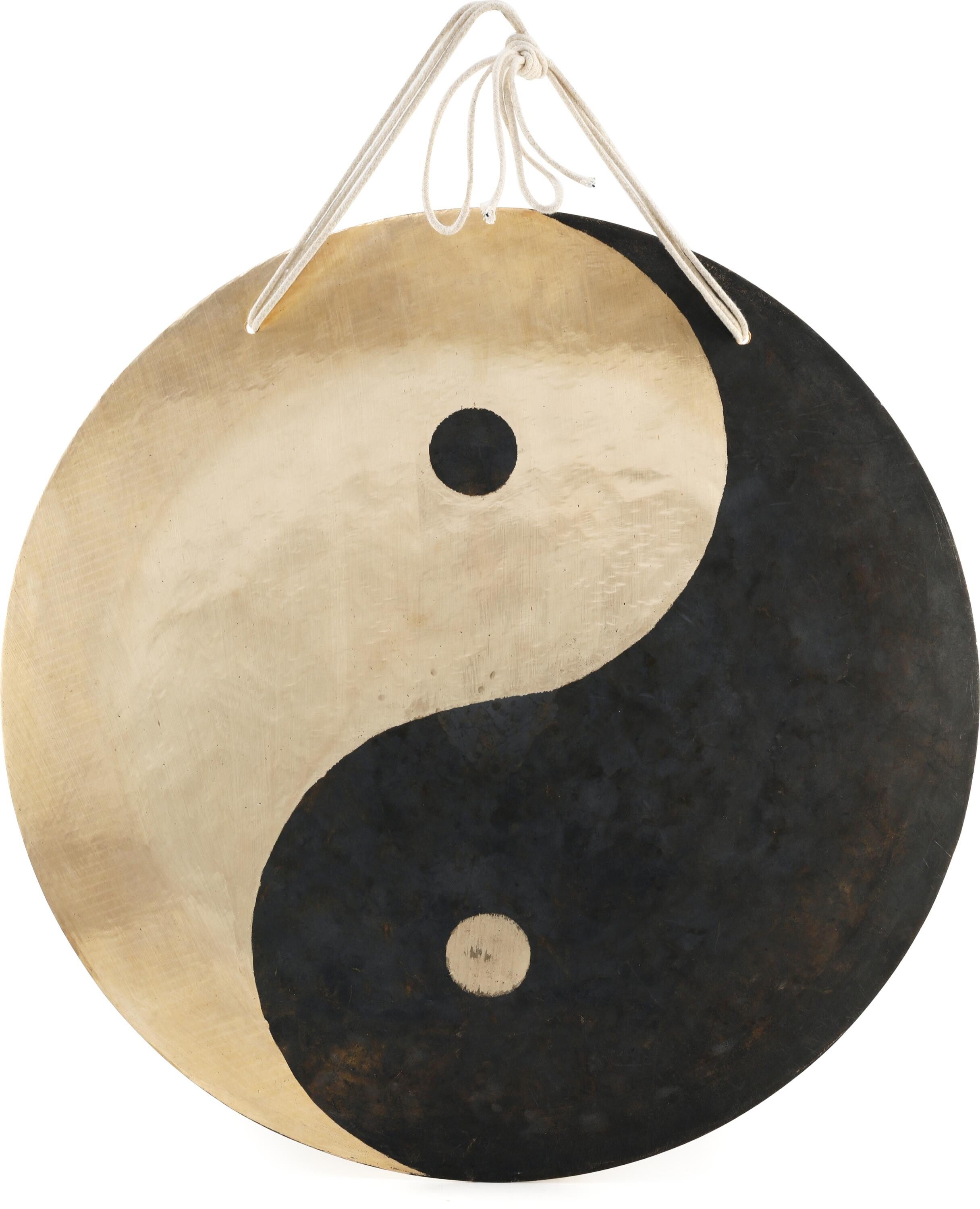 Photo of Meinl Sonic Energy WGYY30 Wind Gong - Yin and Yang, 30-inch