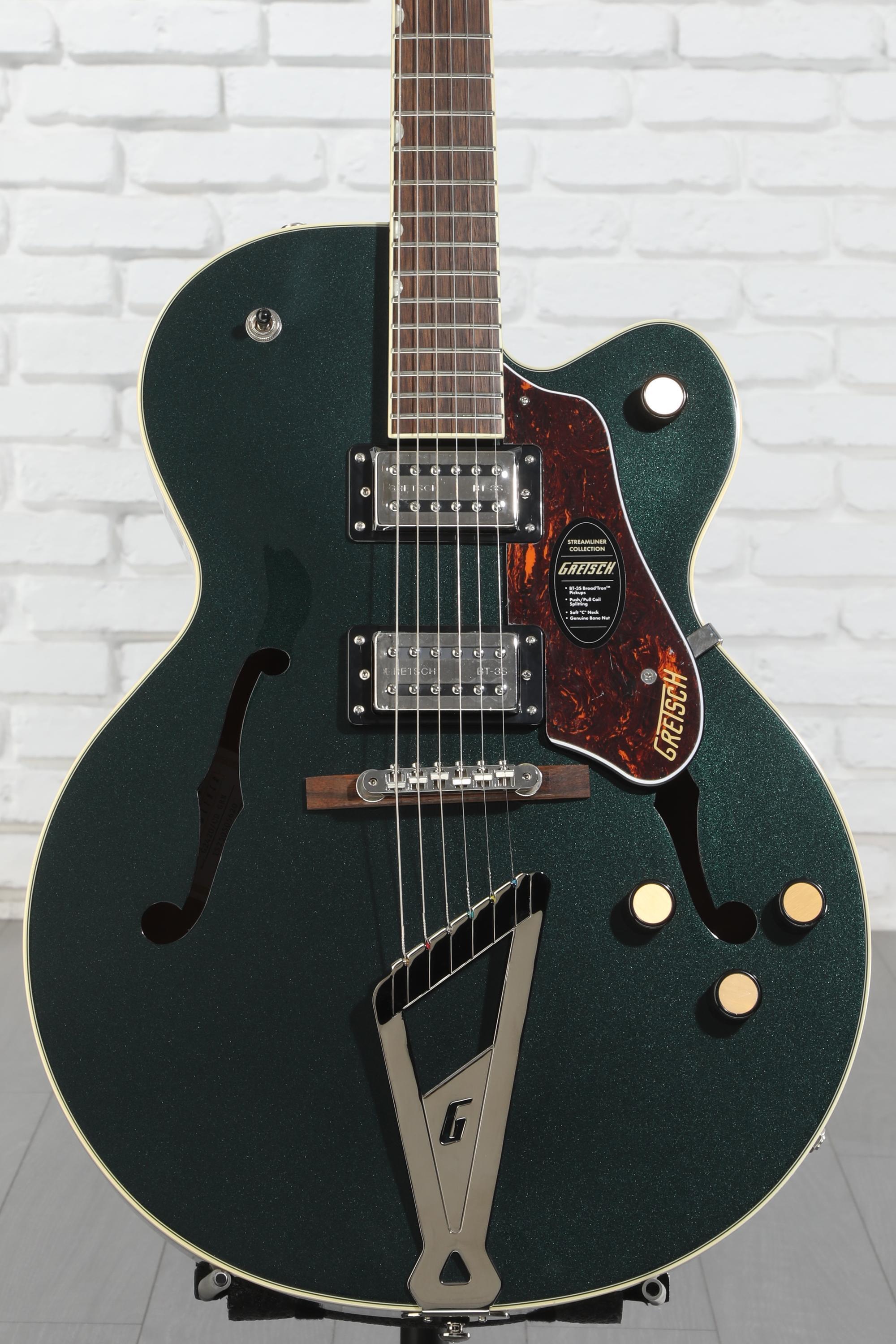 Gretsch G2420 Streamliner Hollowbody Electric Guitar with