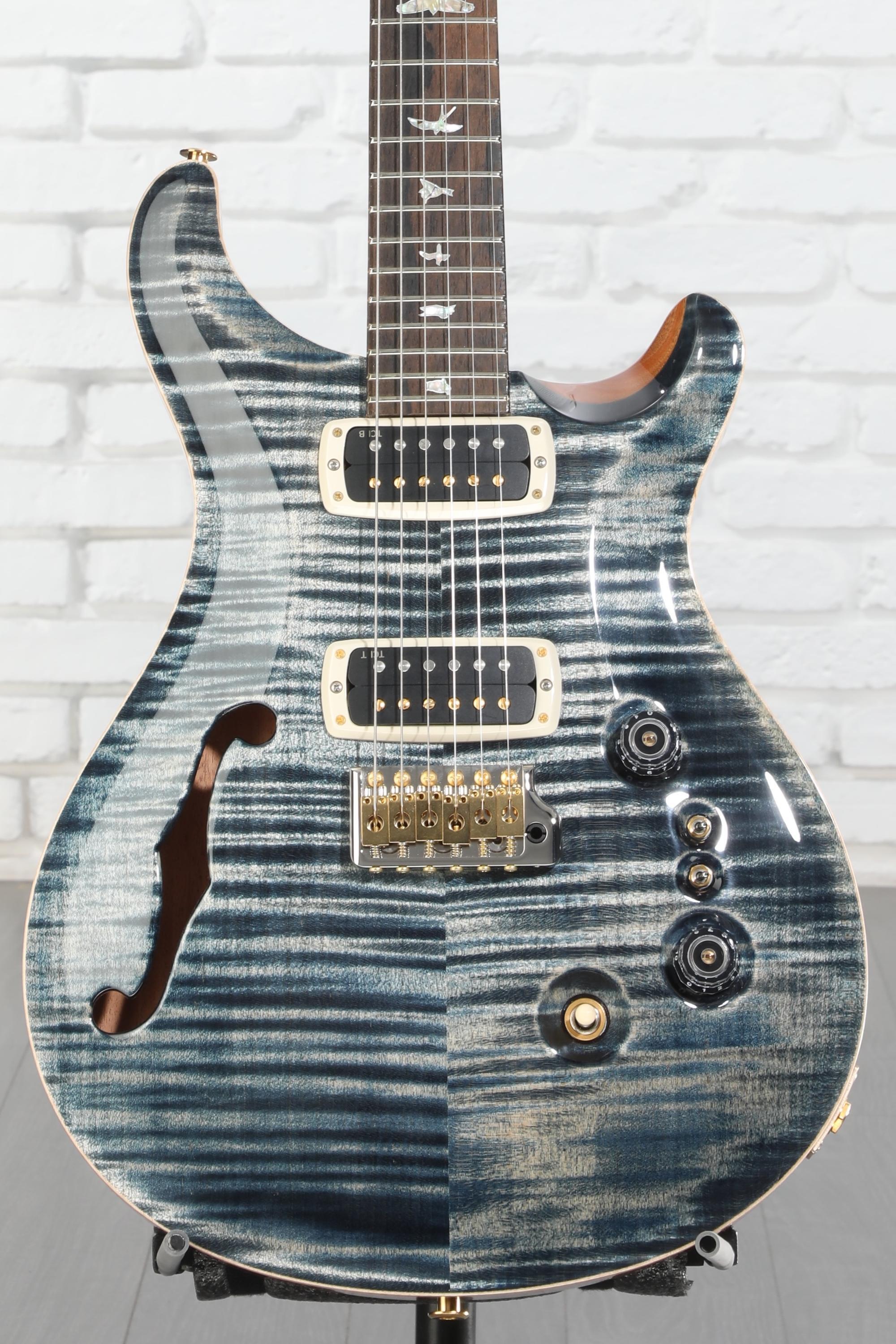 Grote PRSボディタイプ grote製PRSタイプエレキギター、セイモアダンカンPU付き - メルカリ