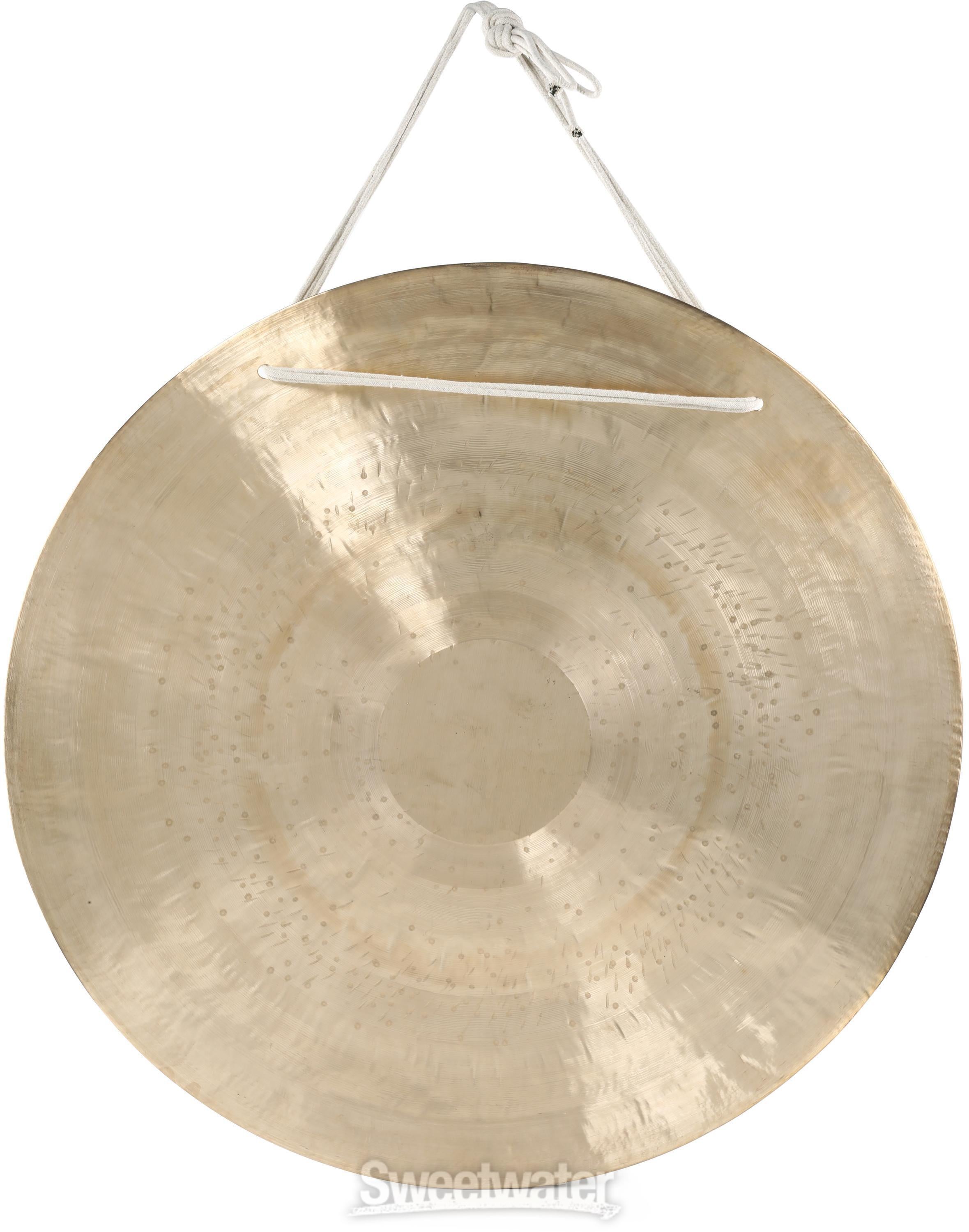 Meinl Sonic Energy WG-TT32 32-inch Wind Gong