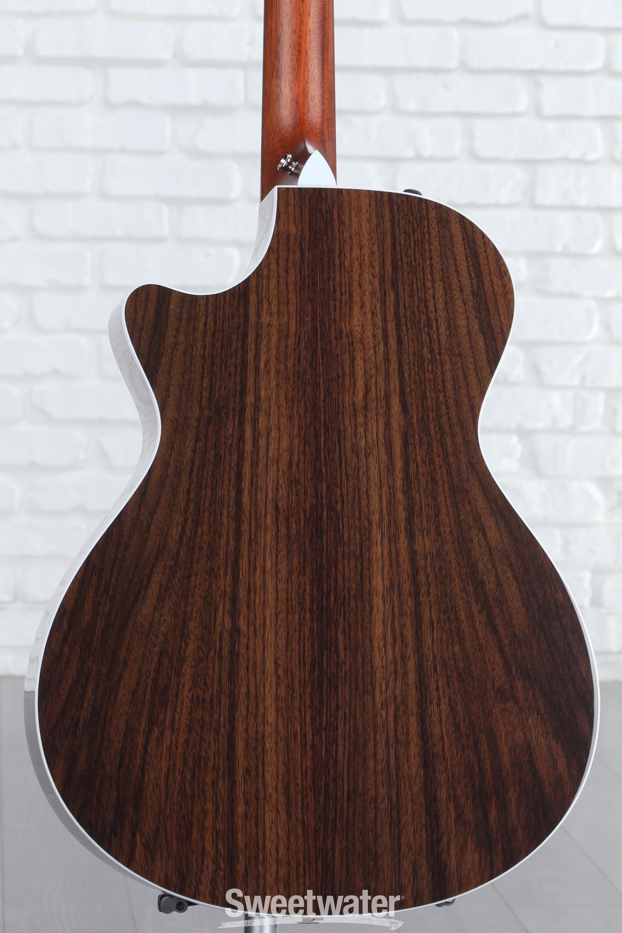 Taylor 412ce V-Class テイラー Taylor 412ce-R Grand Concert V-Class Acoustic Guitar