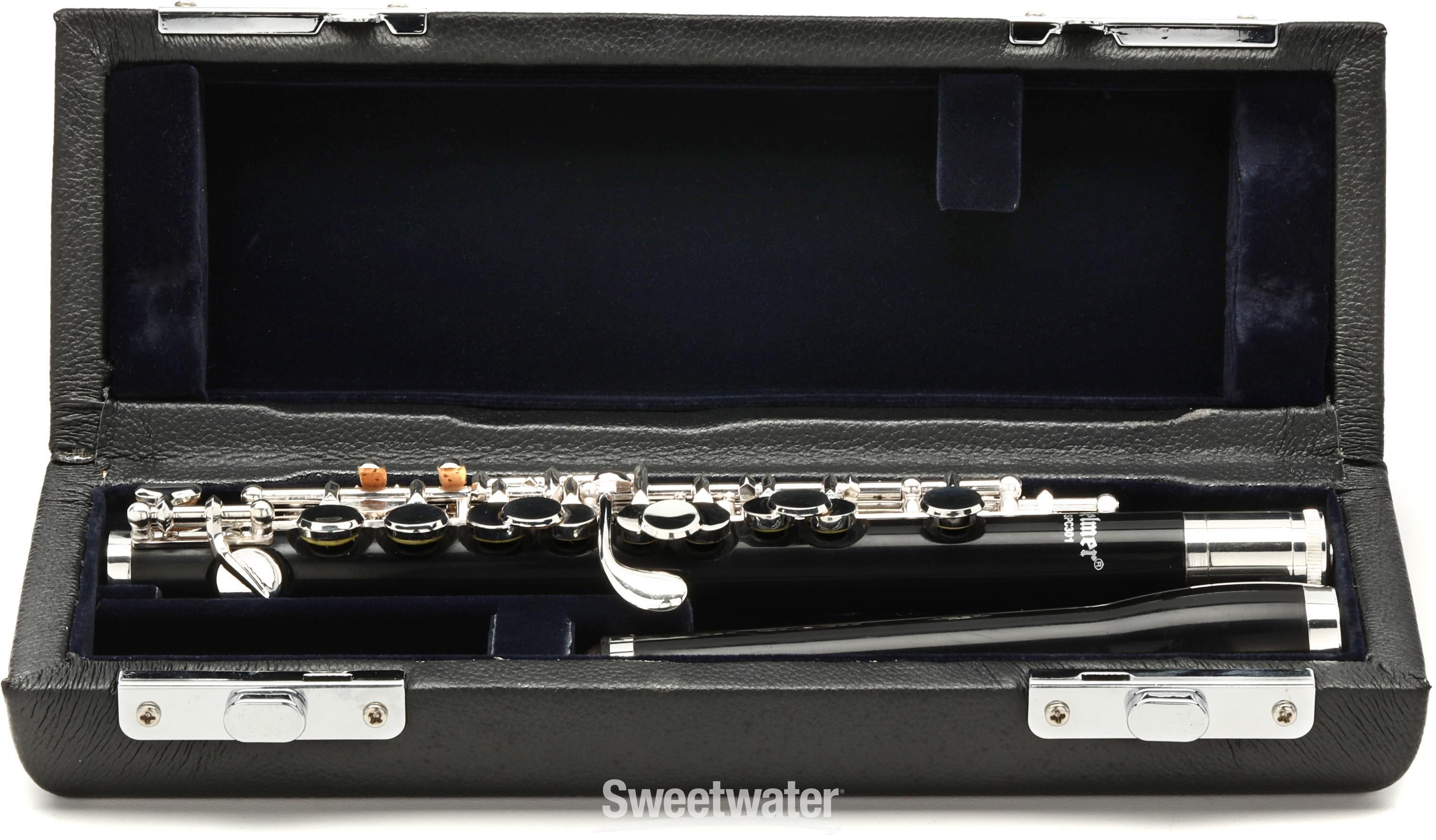 Selmer piccolo on sale