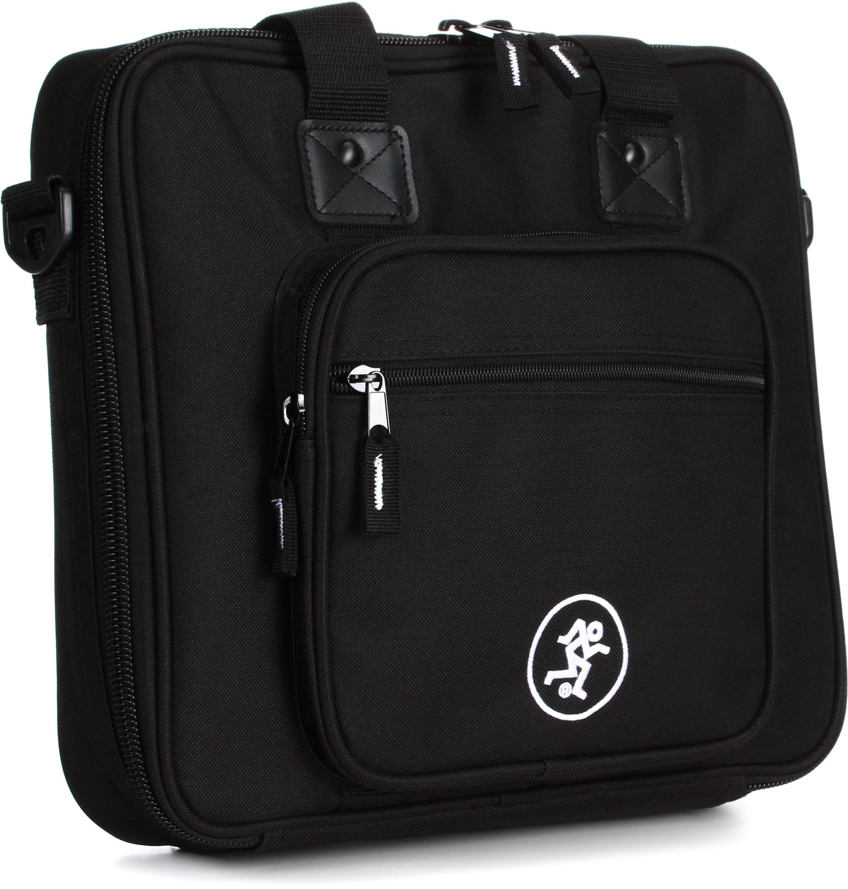Mackie 1202VLZ Mixer Bag | Sweetwater