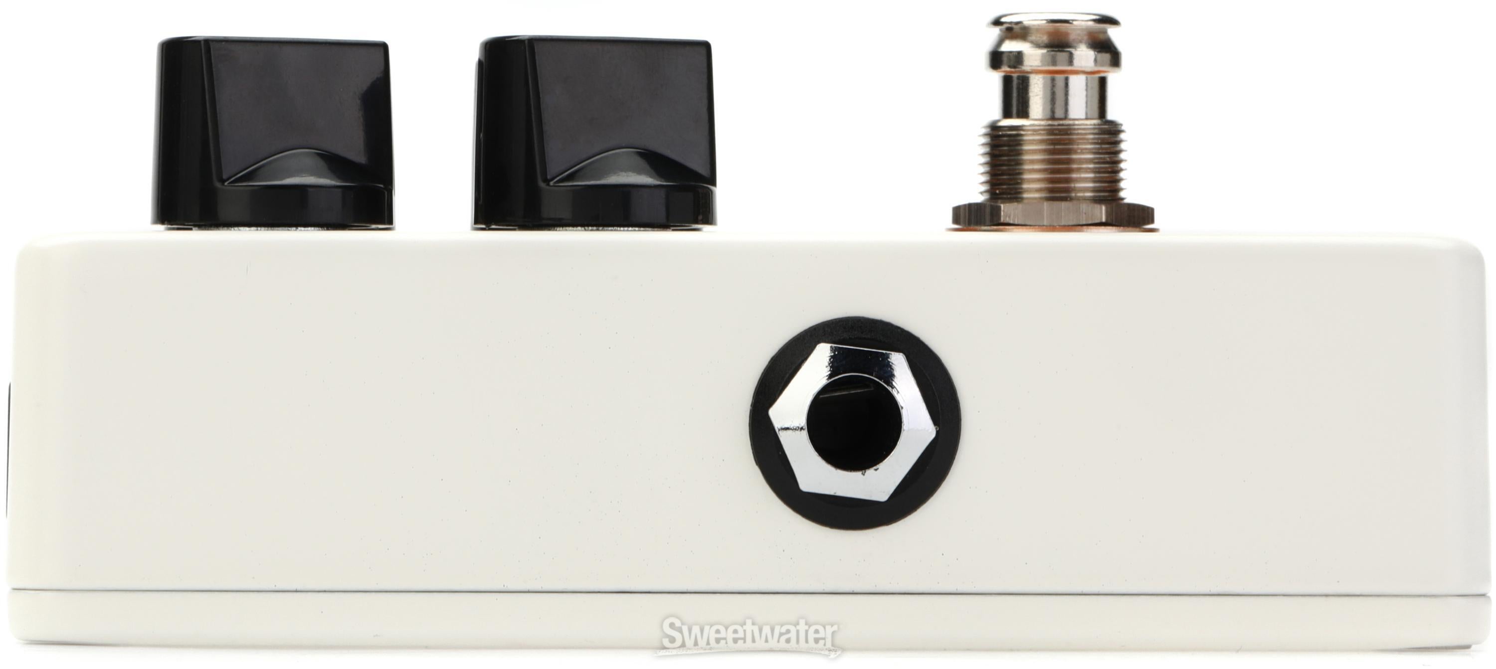 Neo Instruments micro Vent 16 Rotary Speaker Simulator Pedal