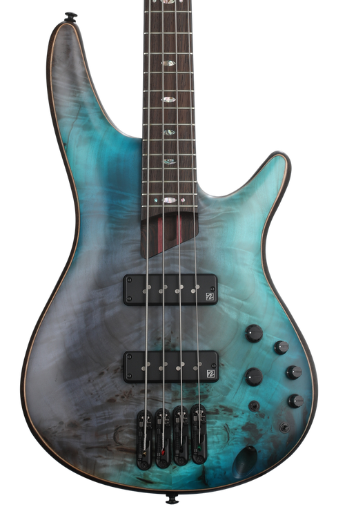 Ibanez deals premium sr1605b