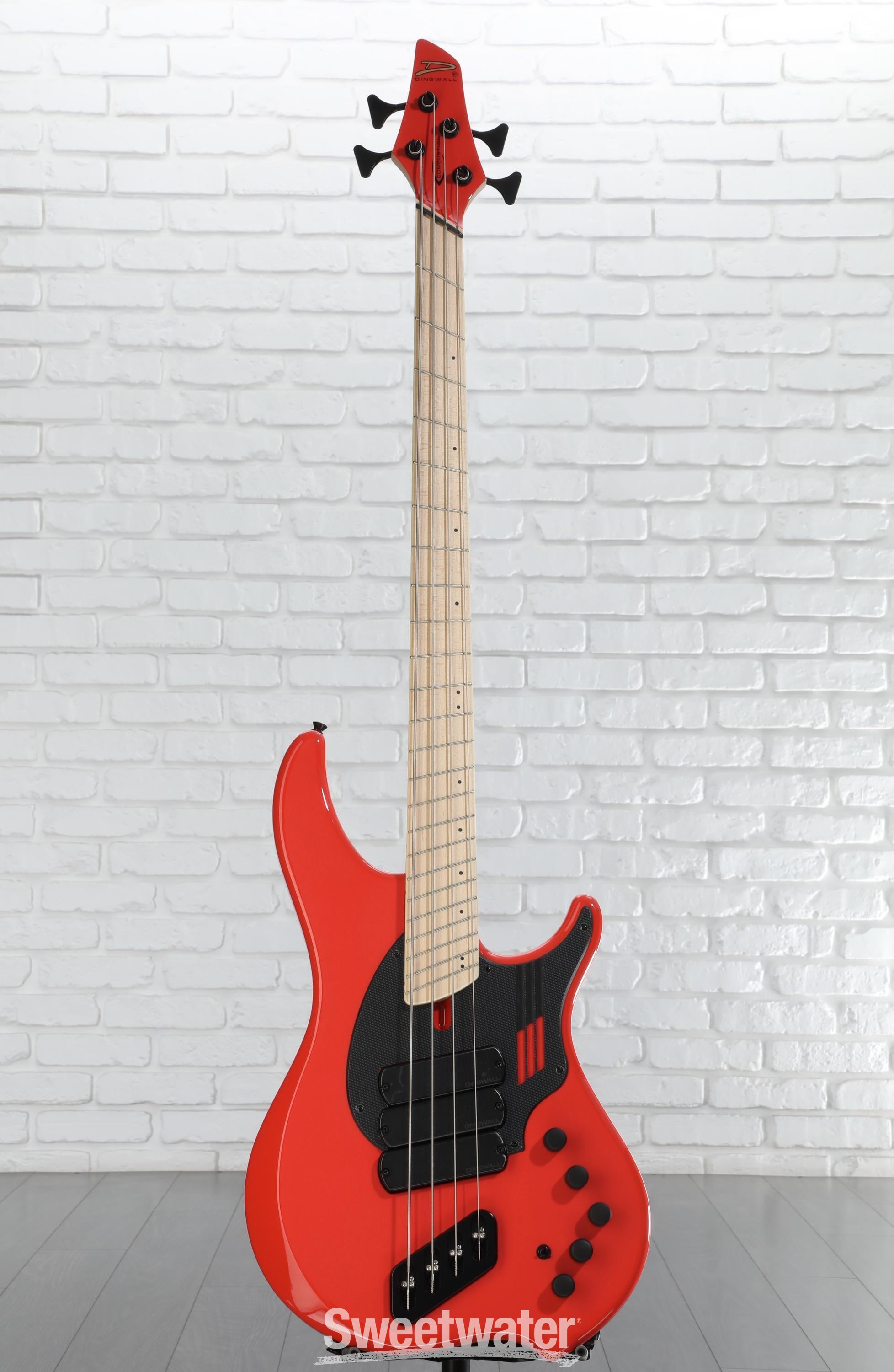 Dingwall Guitars NG3 Adam 