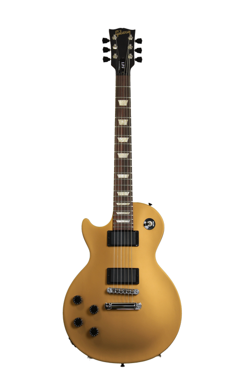 Gibson Lpj レフティ Gibson LPJ Les Paul Electric Guitar, Left-Handed (with Gig Bag)