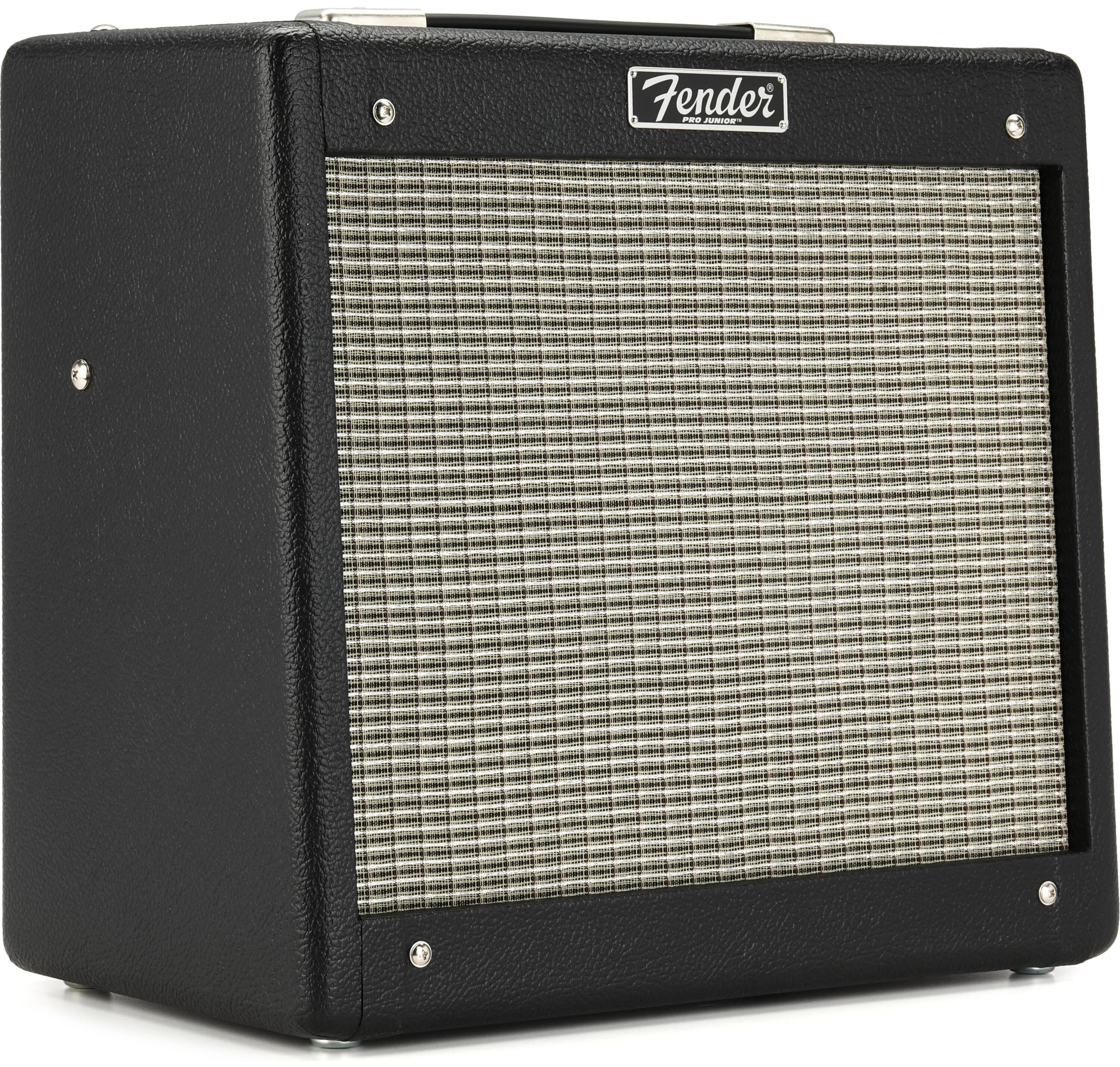 Fender Pro Junior IV SE 1 x 10-inch 15-watt Tube Combo Amp Reviews 