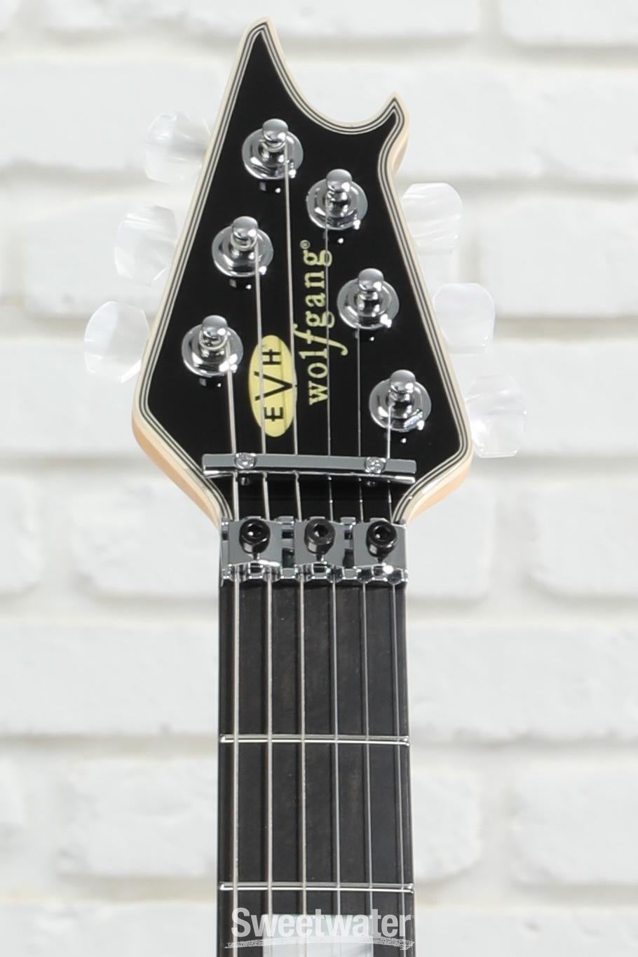 ギター Eddie Van Halen Signature Wah Wah Dunlop EVH95 Eddie Van Halen Signature EVH Cry Baby Wah