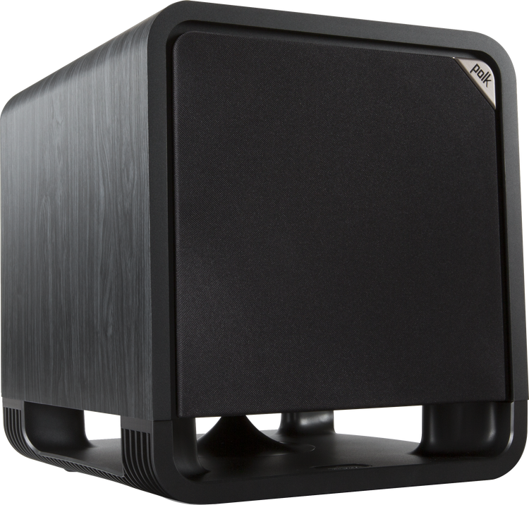 Polk shops subwoofer hts 10