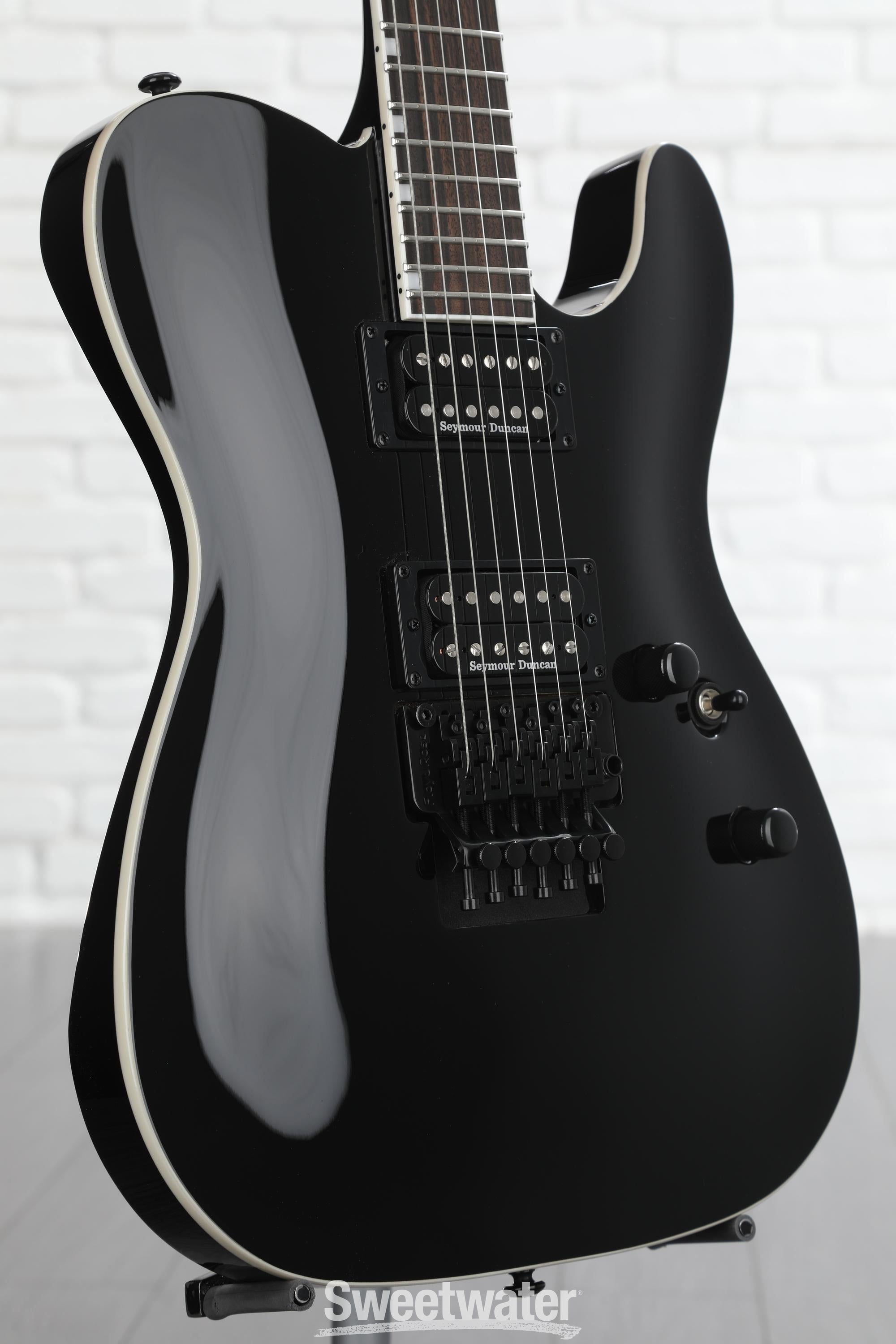3. Các phiên bản và giá bán của ESP LTD Eclipse 87