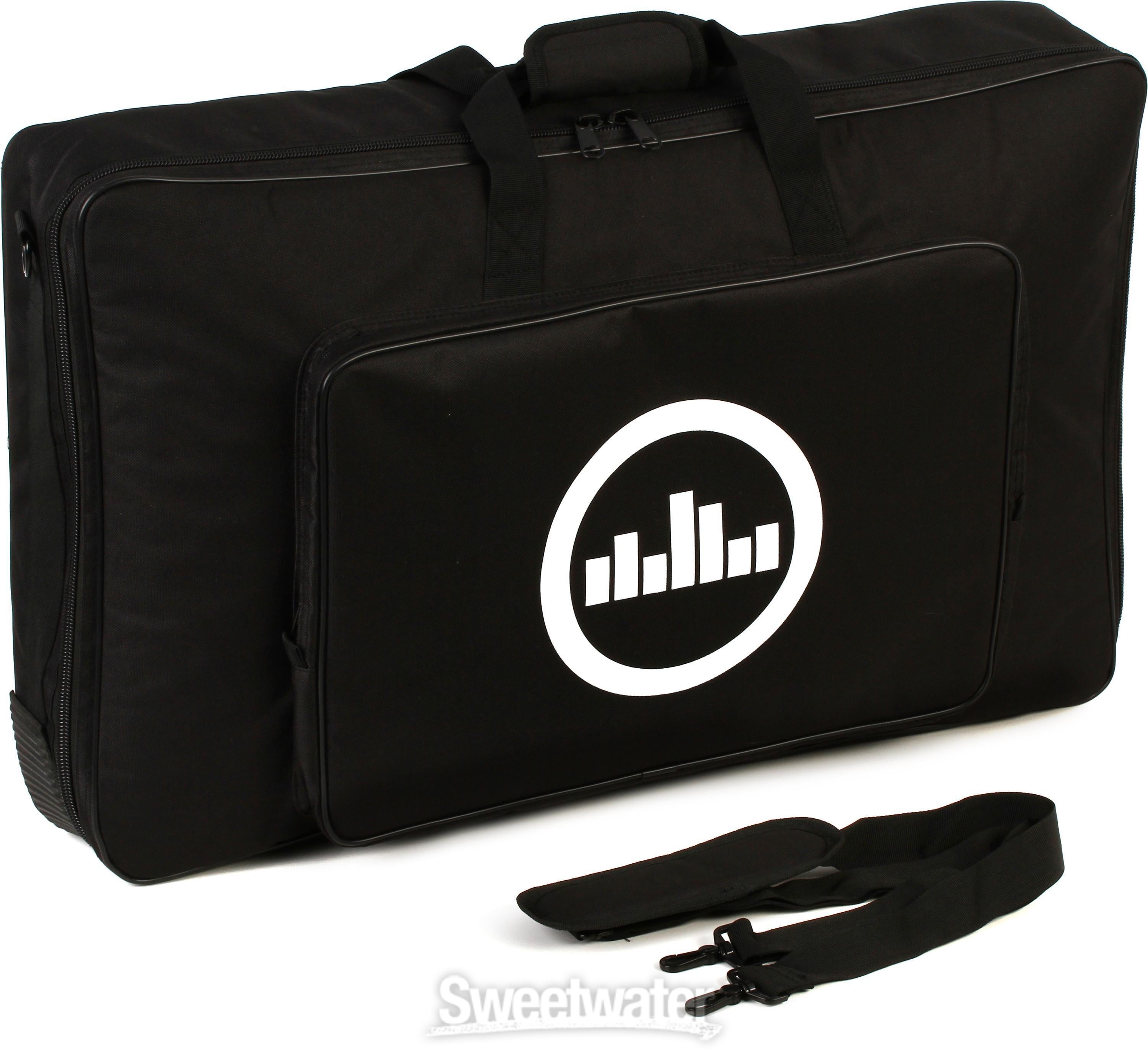 Temple Audio TRIO 28 Soft Case