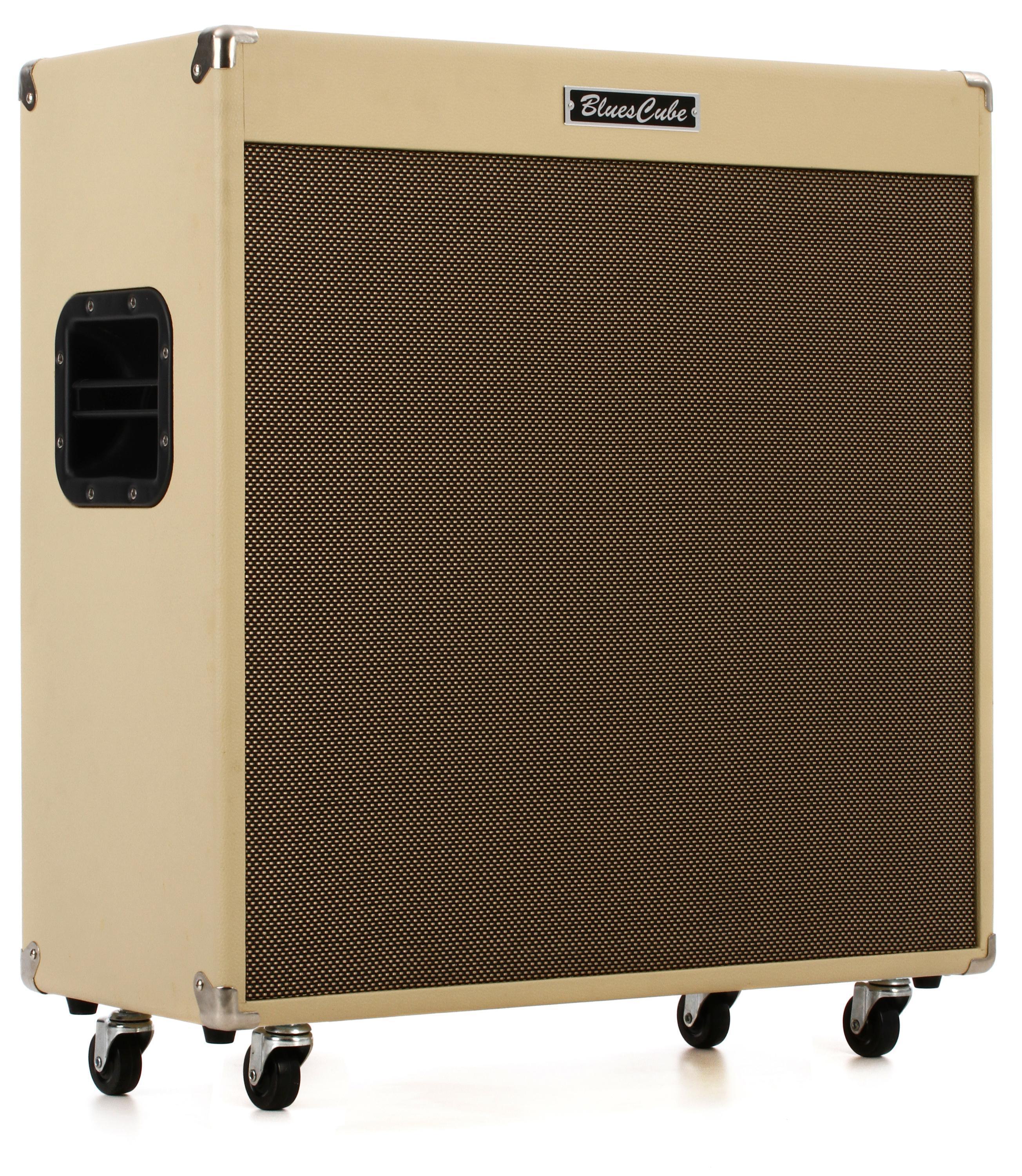 Roland Blues Cube CAB410 100-watt 4x10