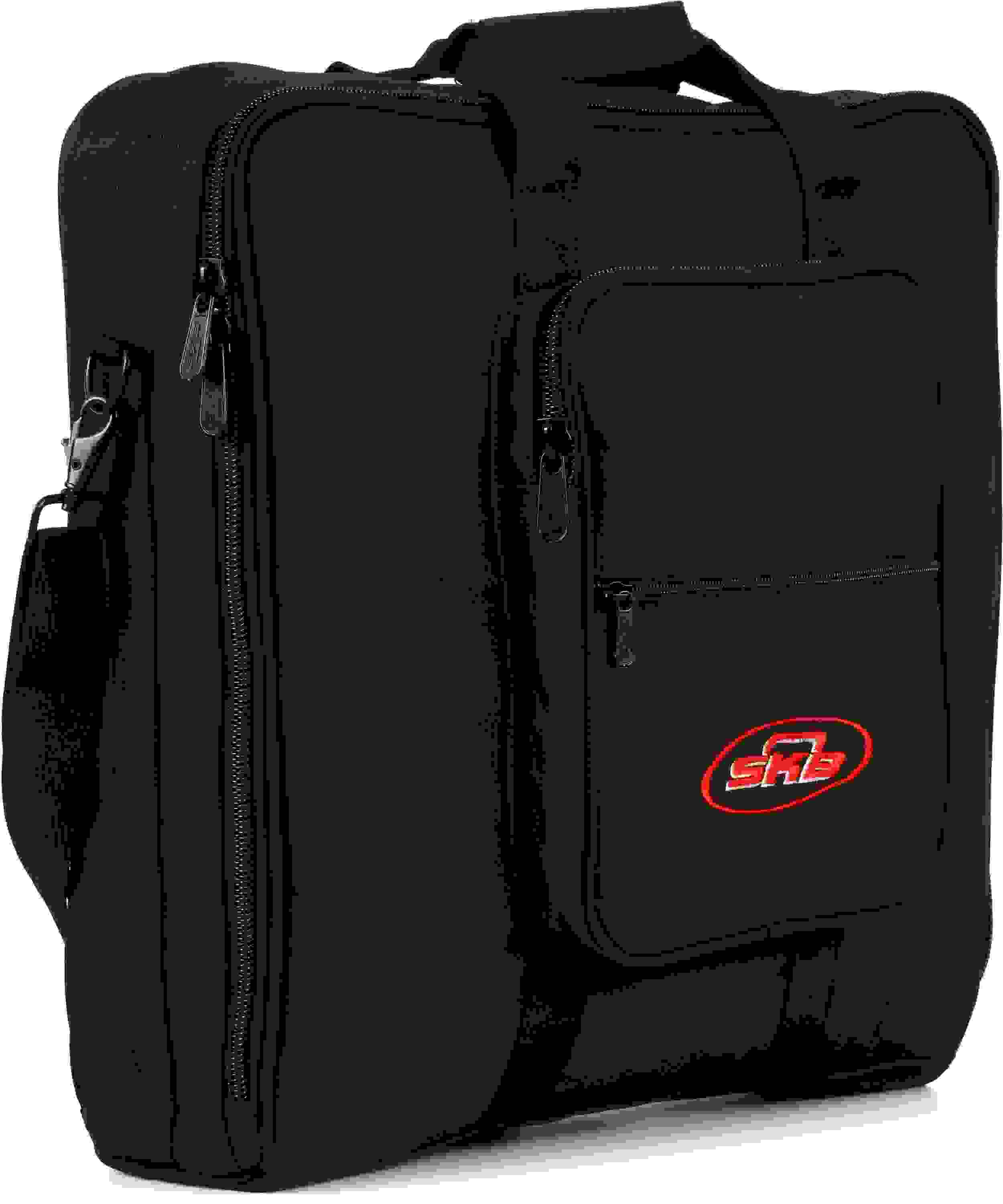 SKB 1SKB-UB1818 18x18x5-inch Mixer Bag
