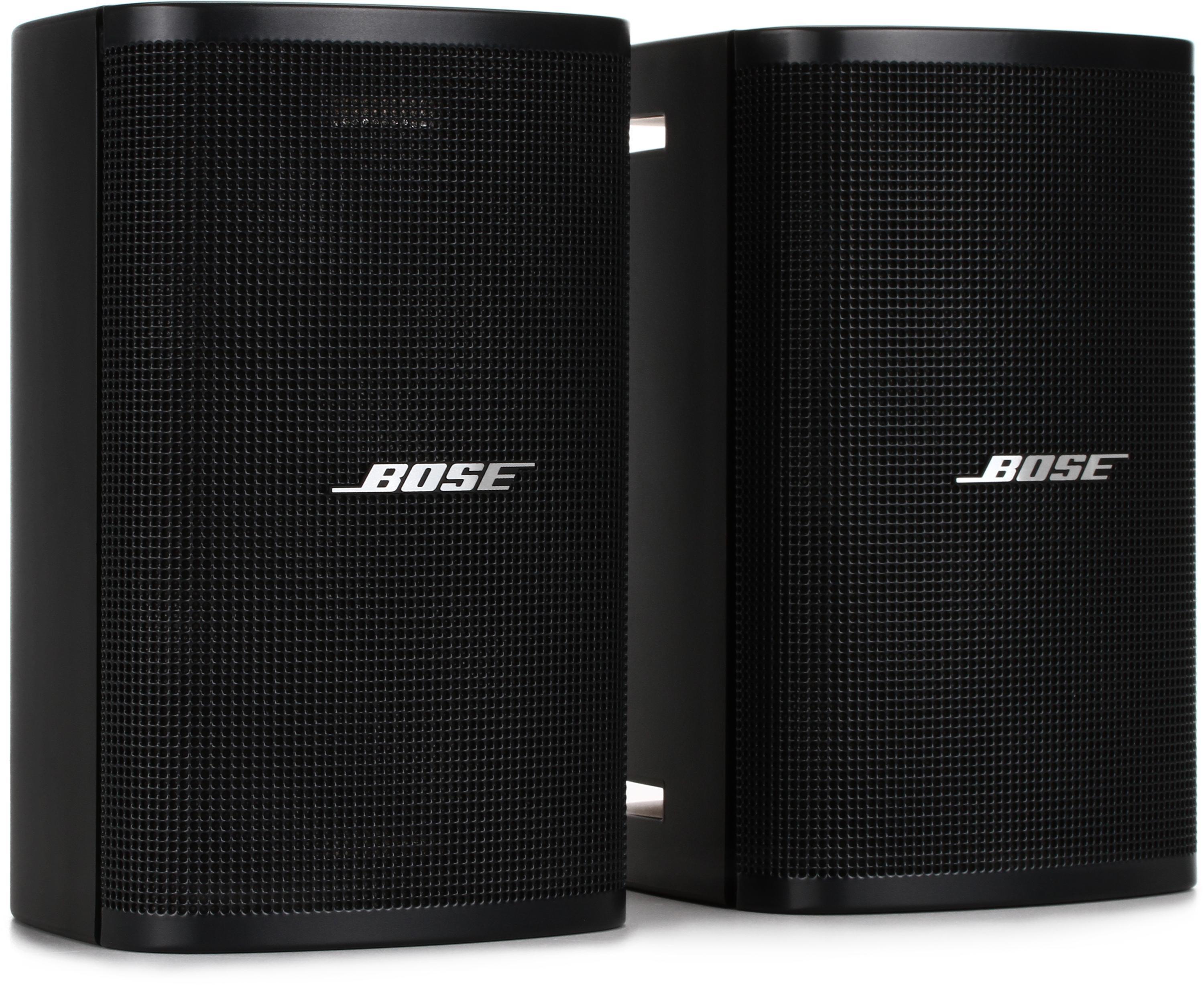 BOSE スピーカー　DM2S Bose Professional DesignMax DM2S 64W Surface-mount Speaker