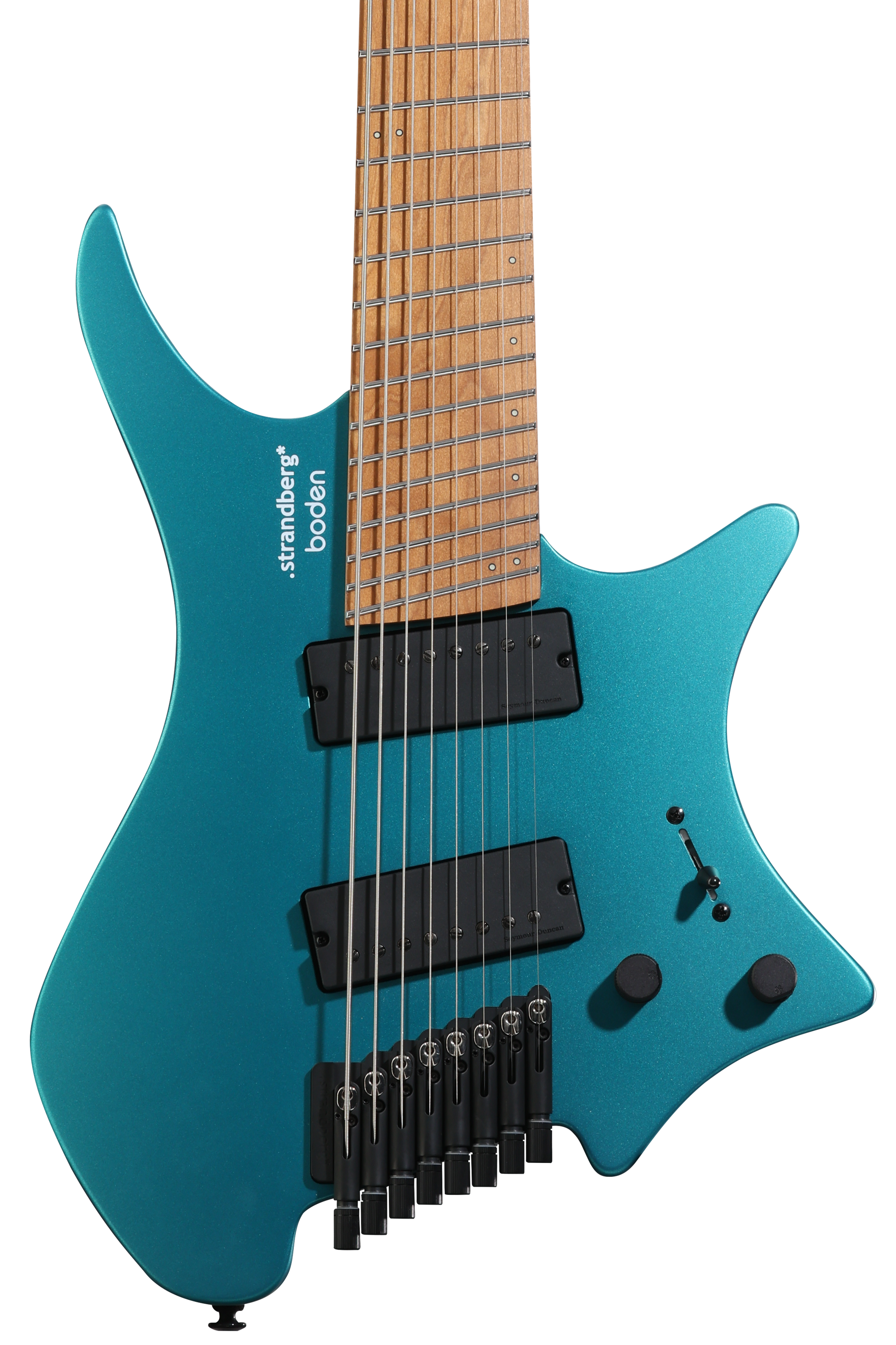 Strandberg Boden Standard N2.8 8-string Electric Guitar