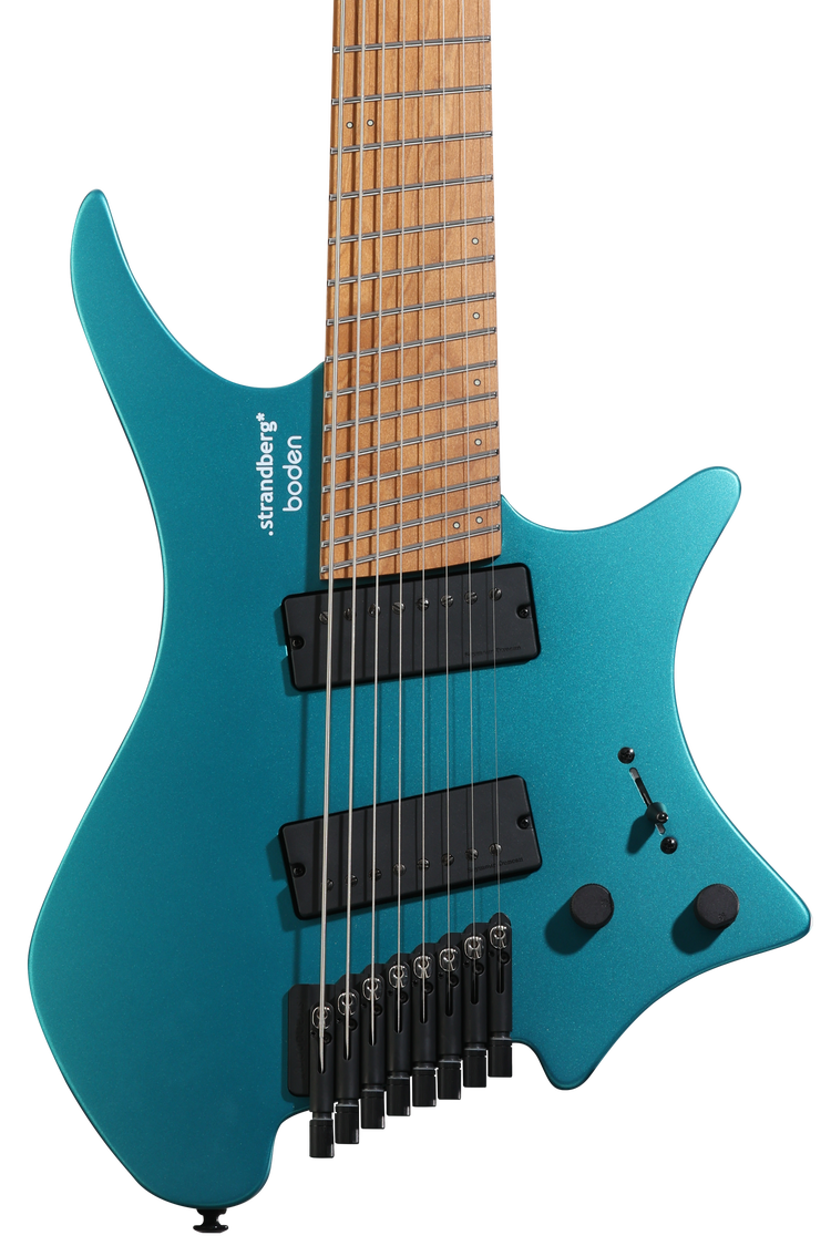 Strandberg Boden Standard N2.8 8-string Electric Guitar