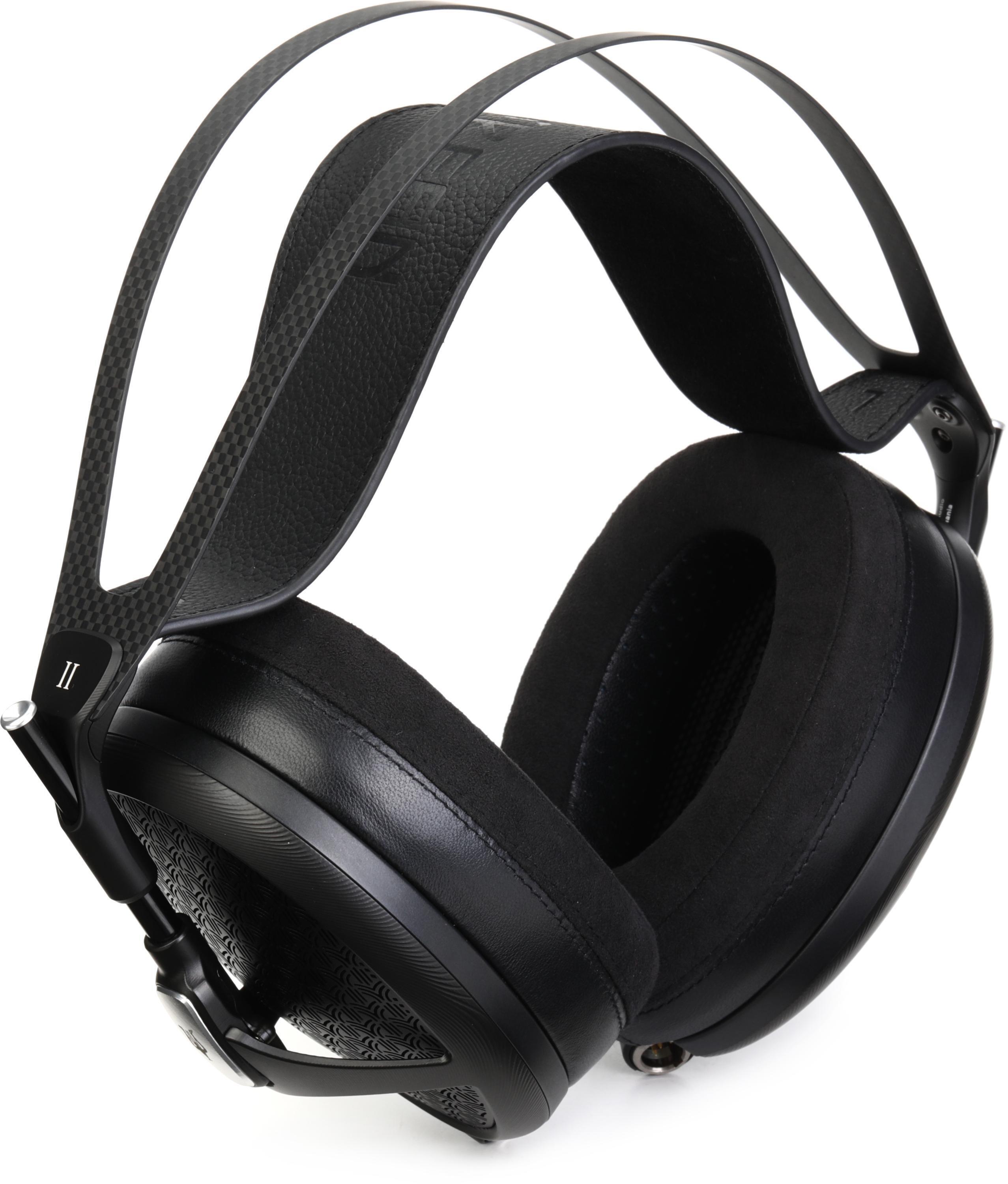 Photo of Meze Audio Empyrean II Reference Headphones