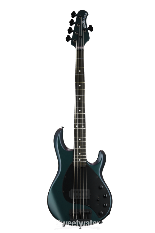 Ernie Ball Music Man StingRay 5 H Ernie Ball Music Man StingRay 5 H
