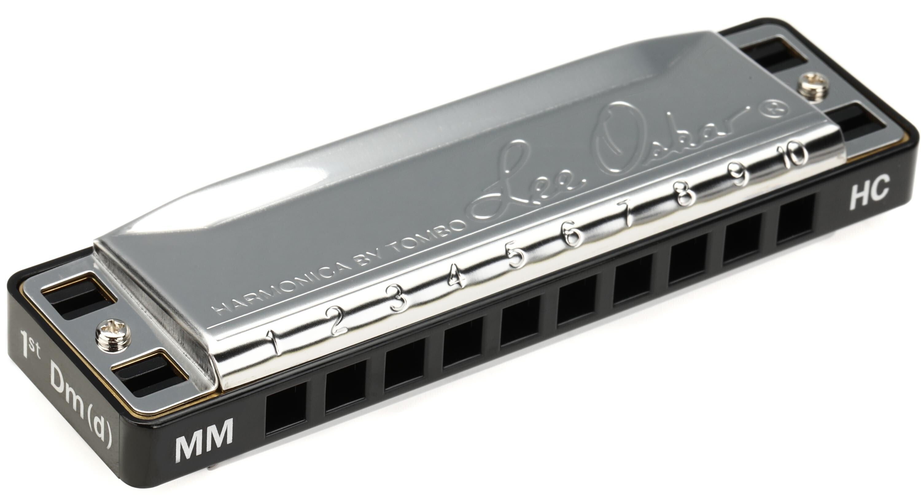 Harmonica key deals