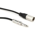 Photo of Pro Co BPBQXM-20 Excellines Balanced Patch Cable - TRS Male to XLR Male - 20 foot