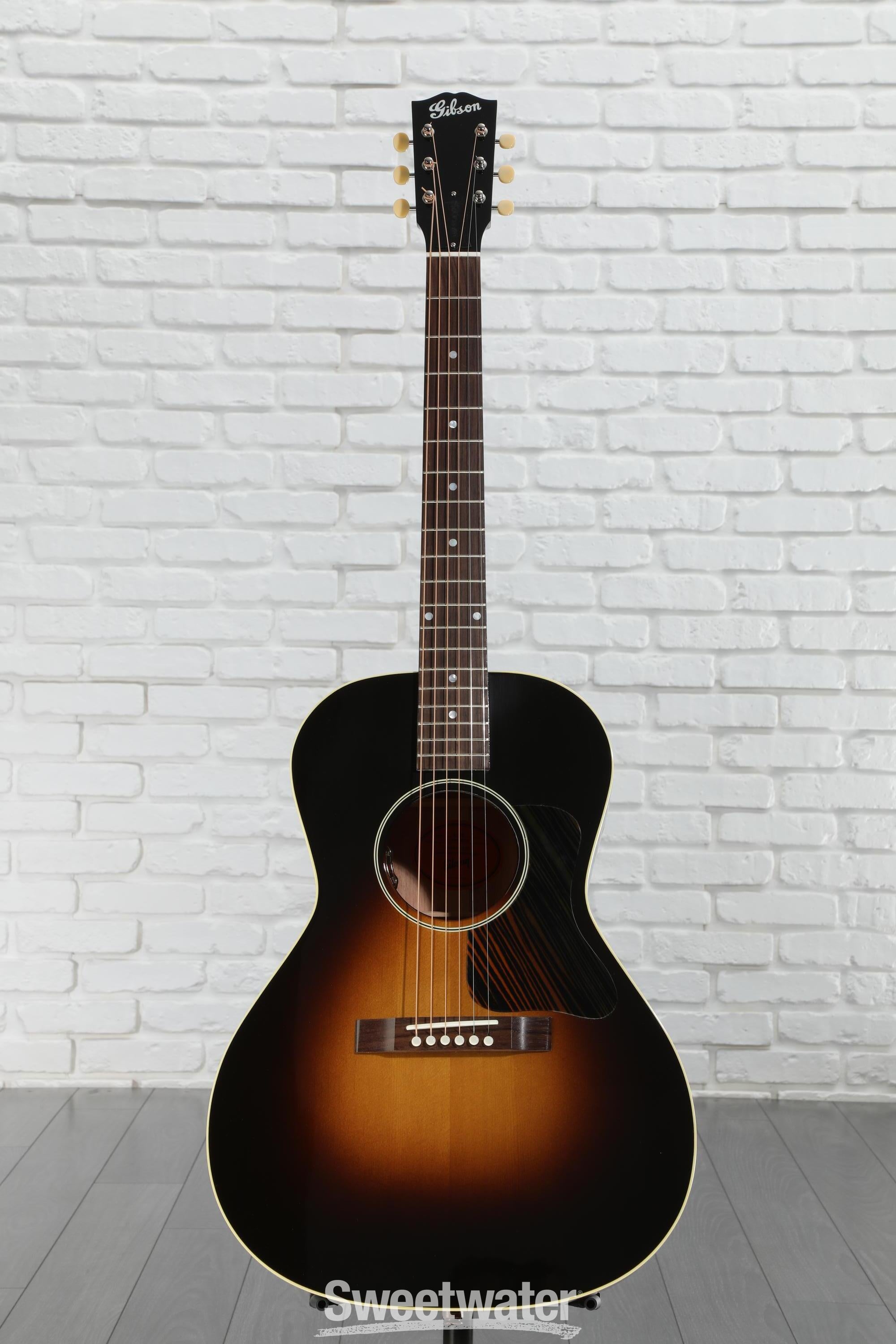 Gibson Acoustic L-00 Original Acoustic Guitar - Vintage