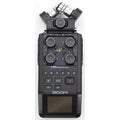 Photo of Zoom H6 All Black Handy Recorder