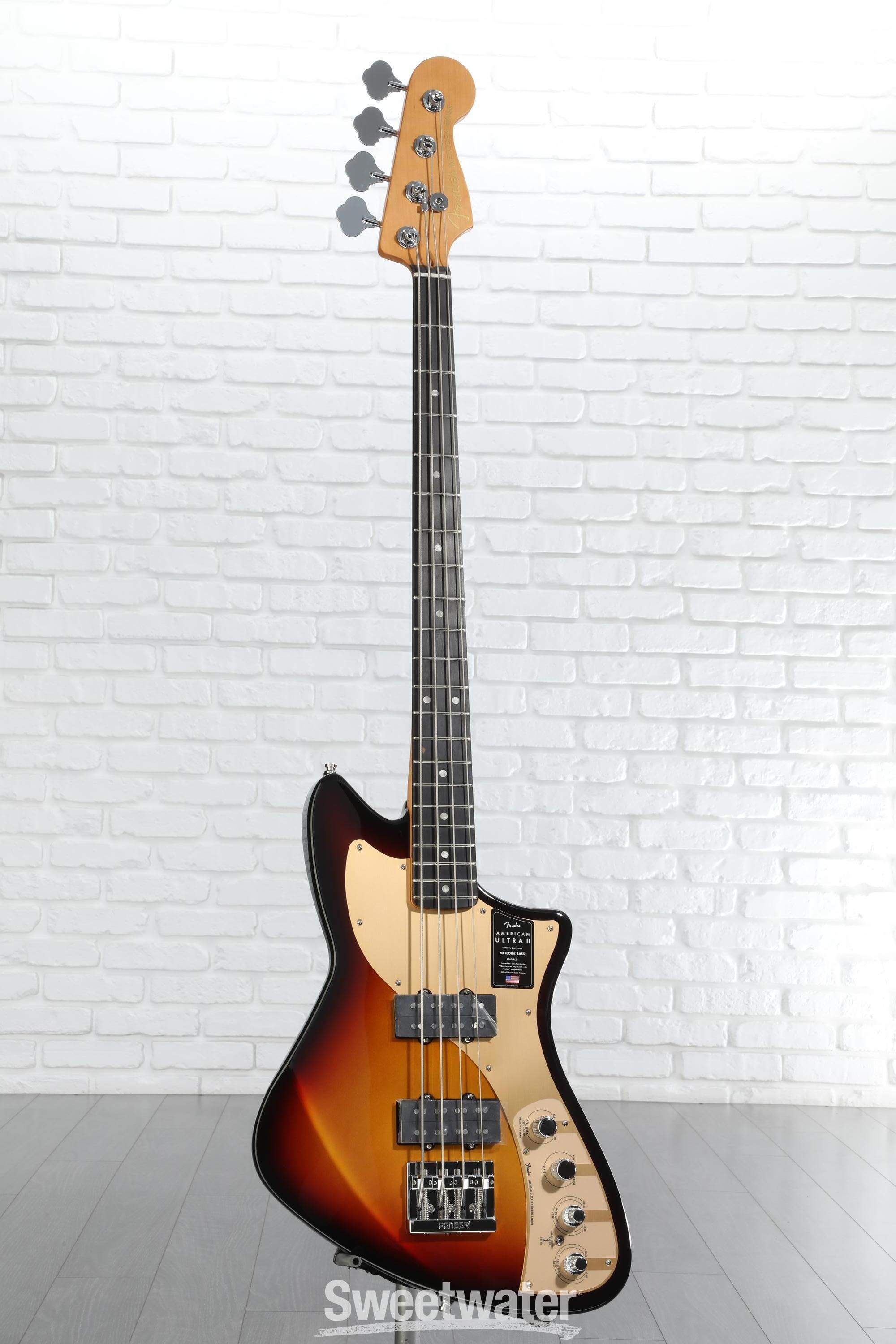 ナルト　Fender American Ultra Ⅱ Meteora American Ultra II Meteora® – Fender