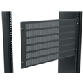 Photo of Middle Atlantic Products APV-6 6U Hinged Access Vent Panel